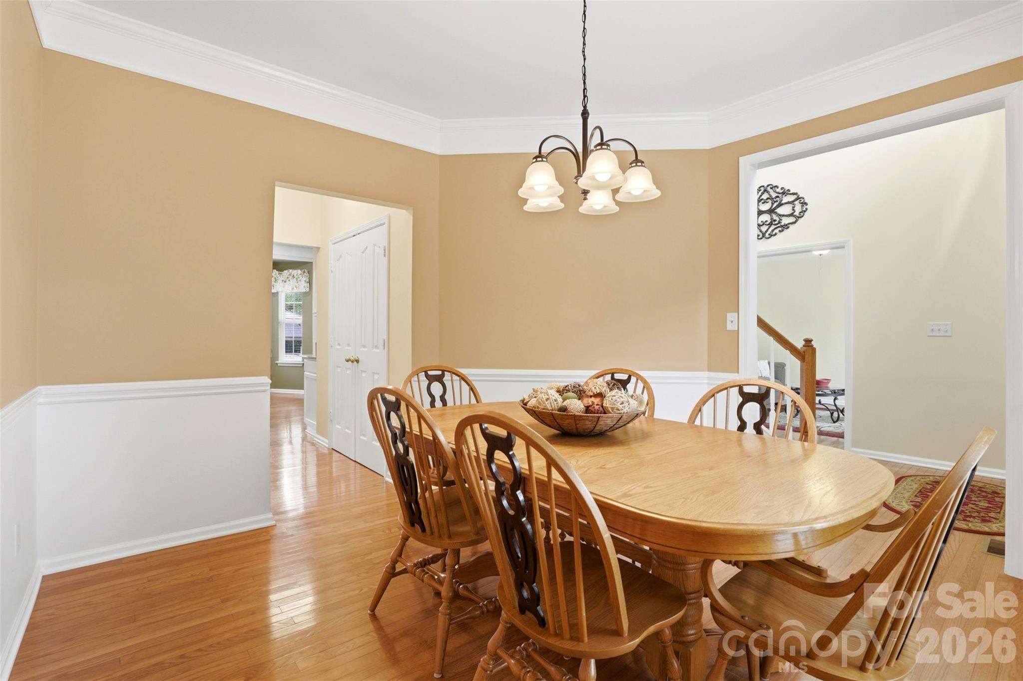 11029 Sycamore Club Drive
