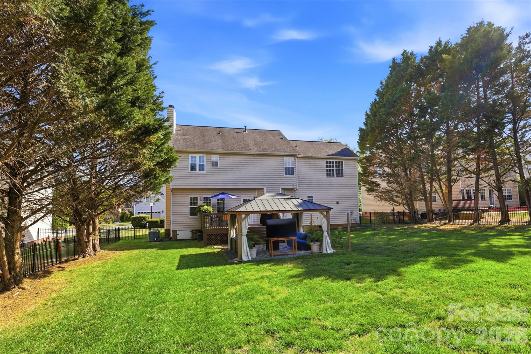 11029 Sycamore Club Drive