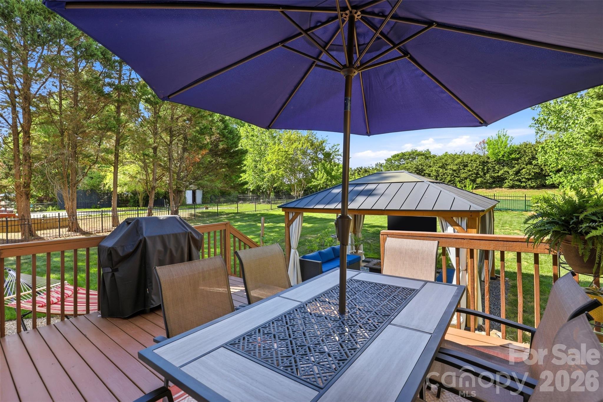11029 Sycamore Club Drive