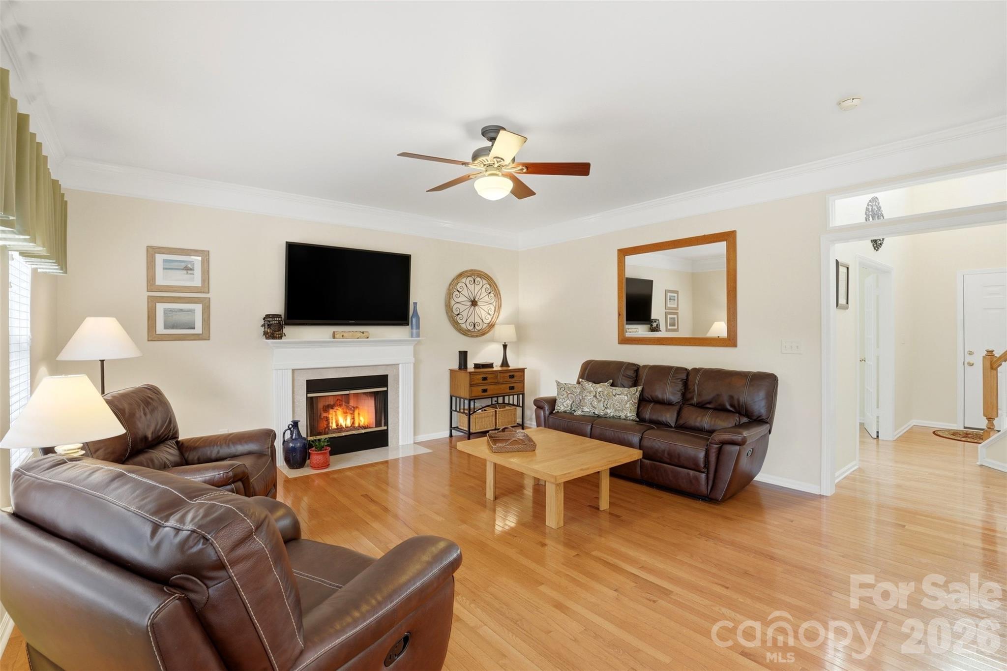 11029 Sycamore Club Drive