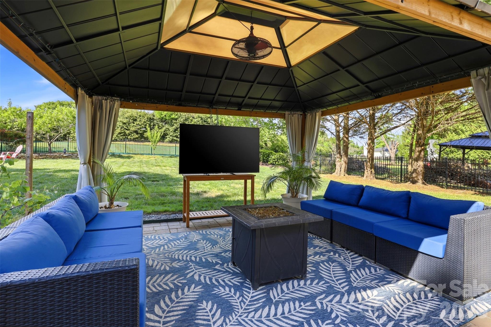 11029 Sycamore Club Drive