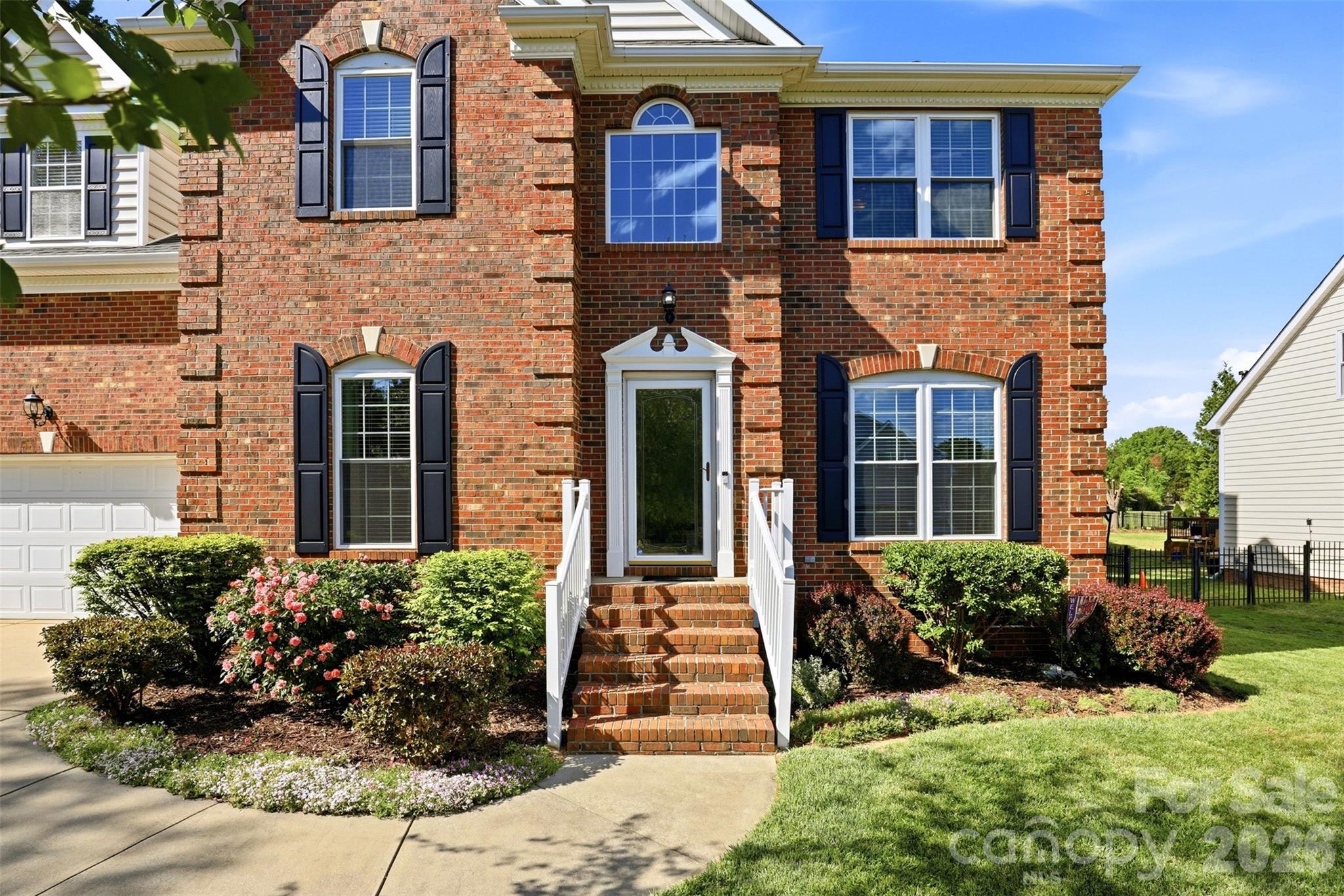 11029 Sycamore Club Drive