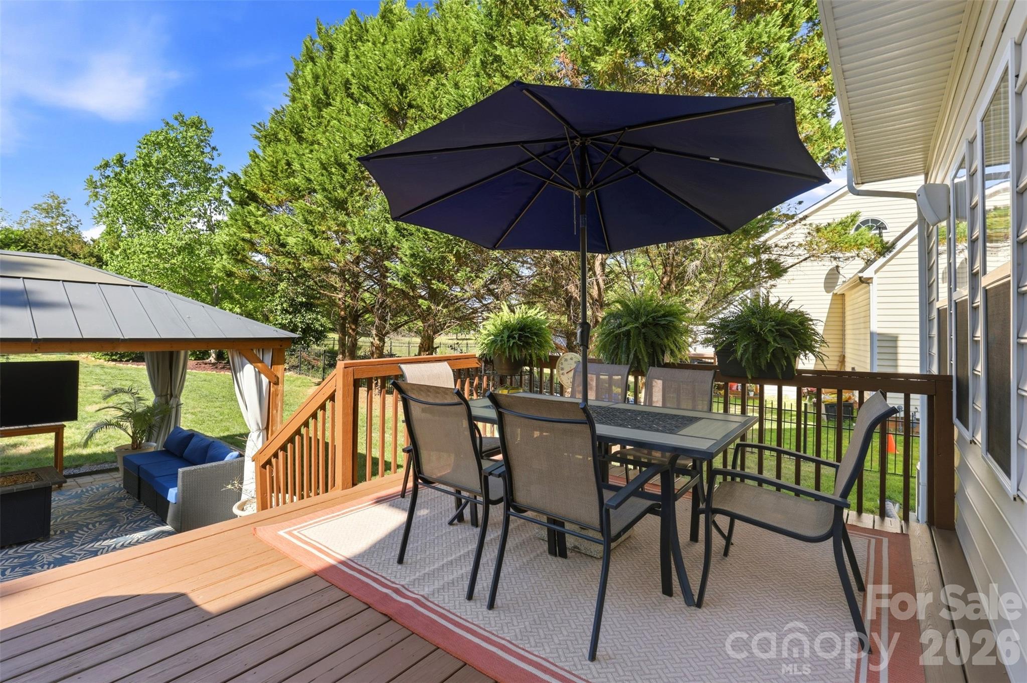 11029 Sycamore Club Drive