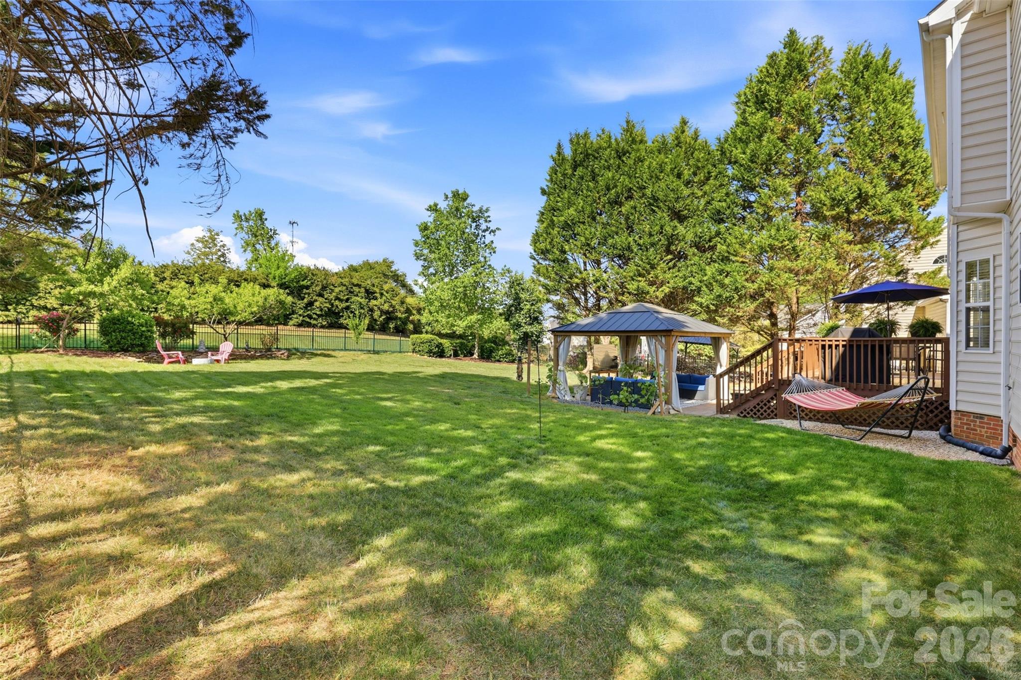 11029 Sycamore Club Drive