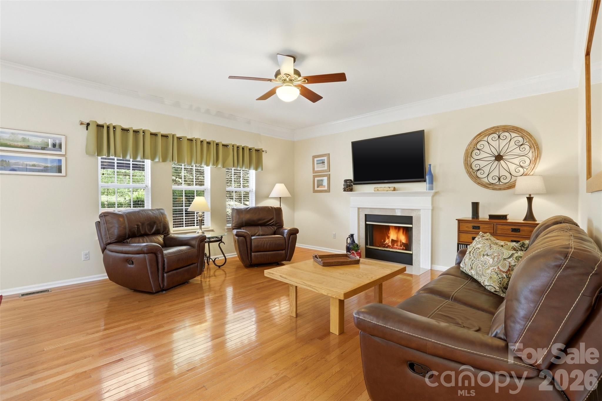 11029 Sycamore Club Drive