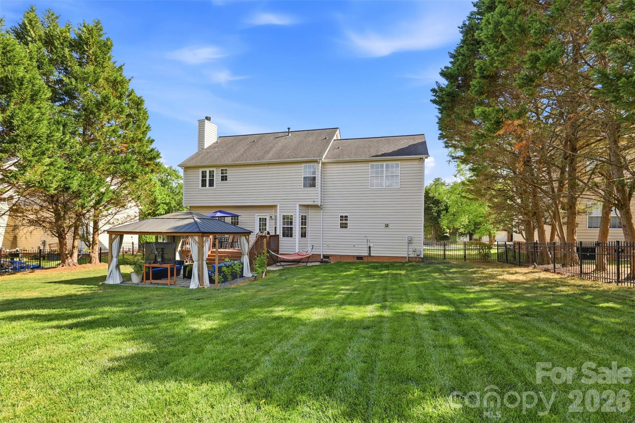 11029 Sycamore Club Drive