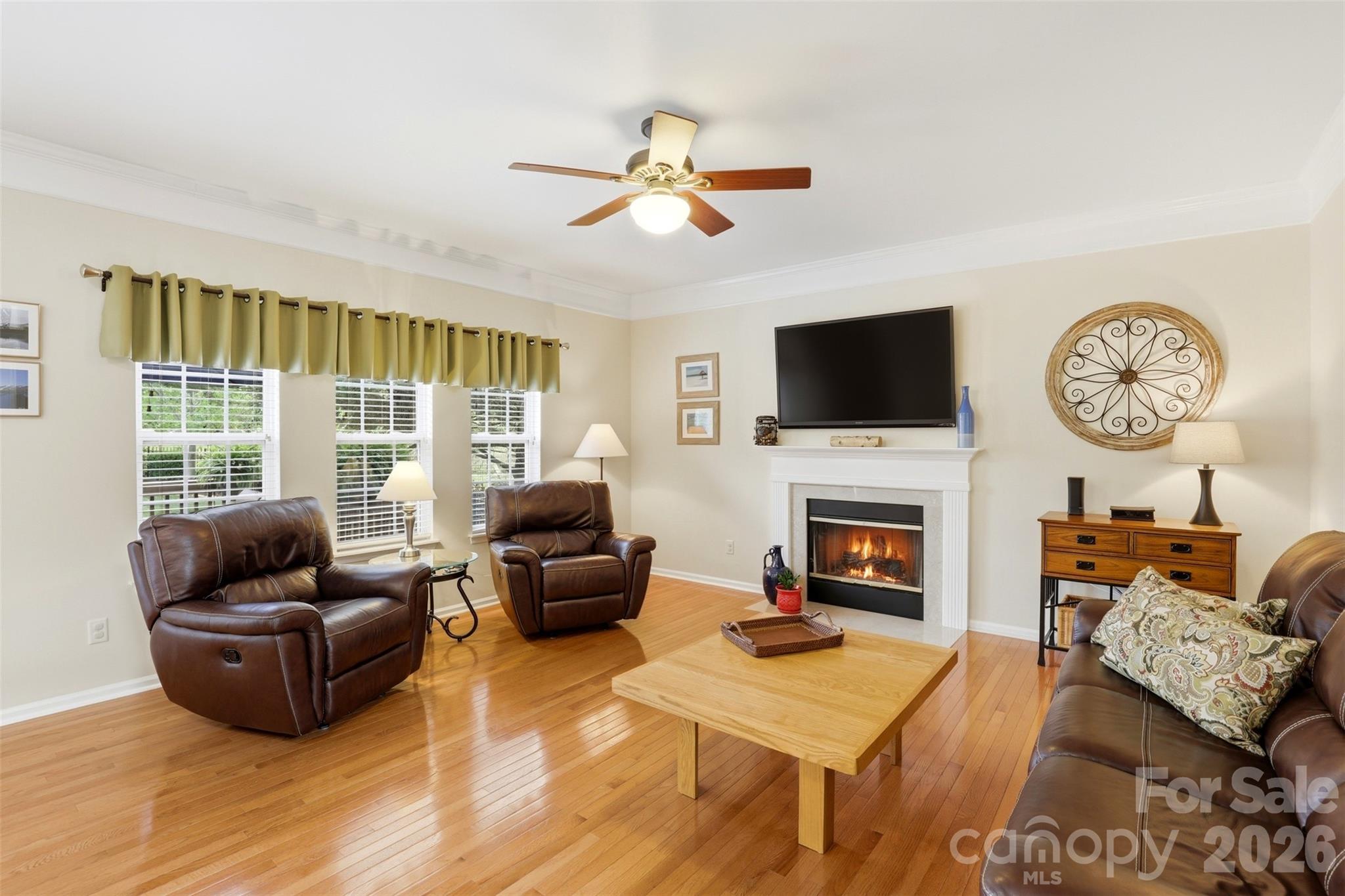 11029 Sycamore Club Drive