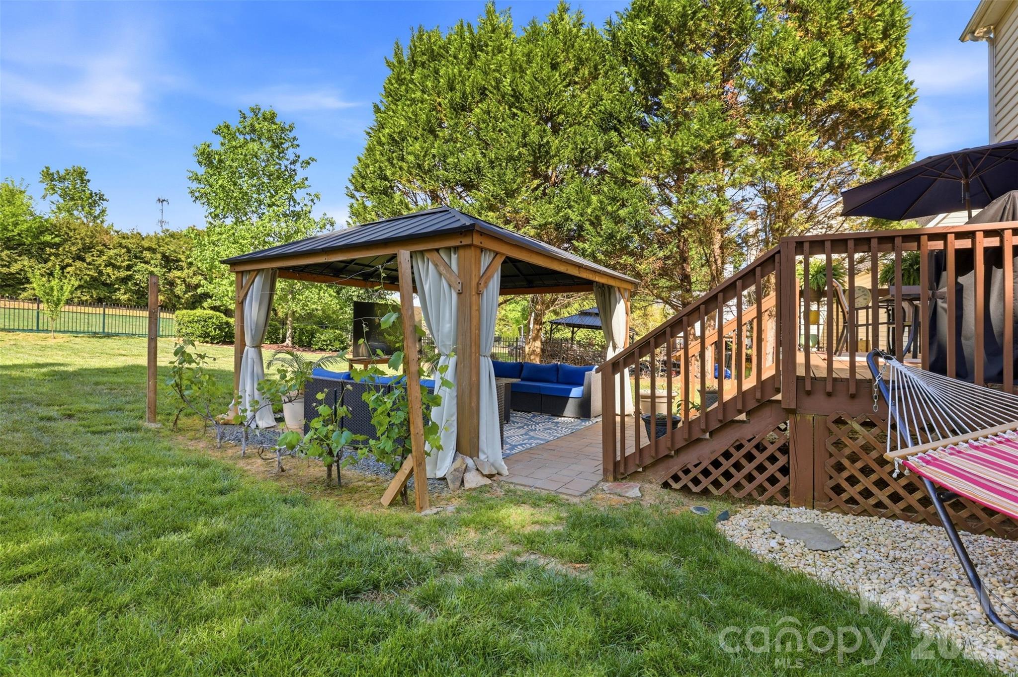 11029 Sycamore Club Drive
