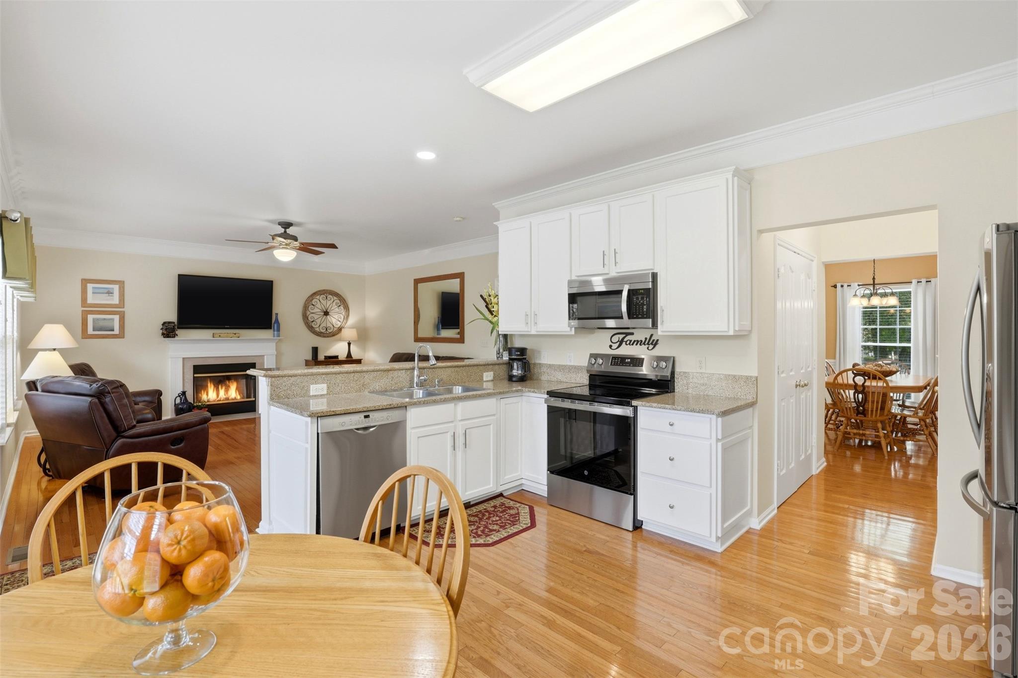 11029 Sycamore Club Drive