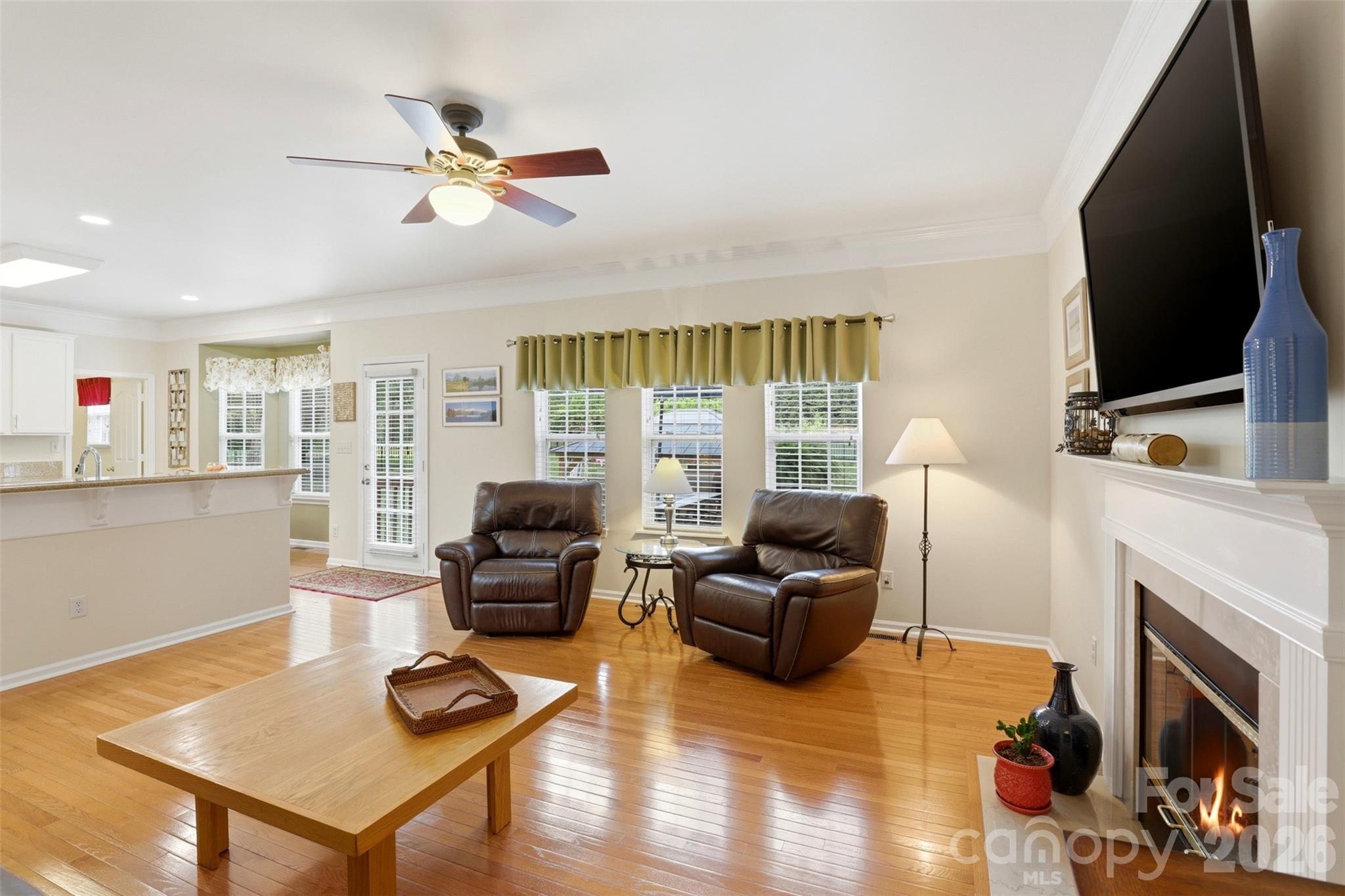 11029 Sycamore Club Drive