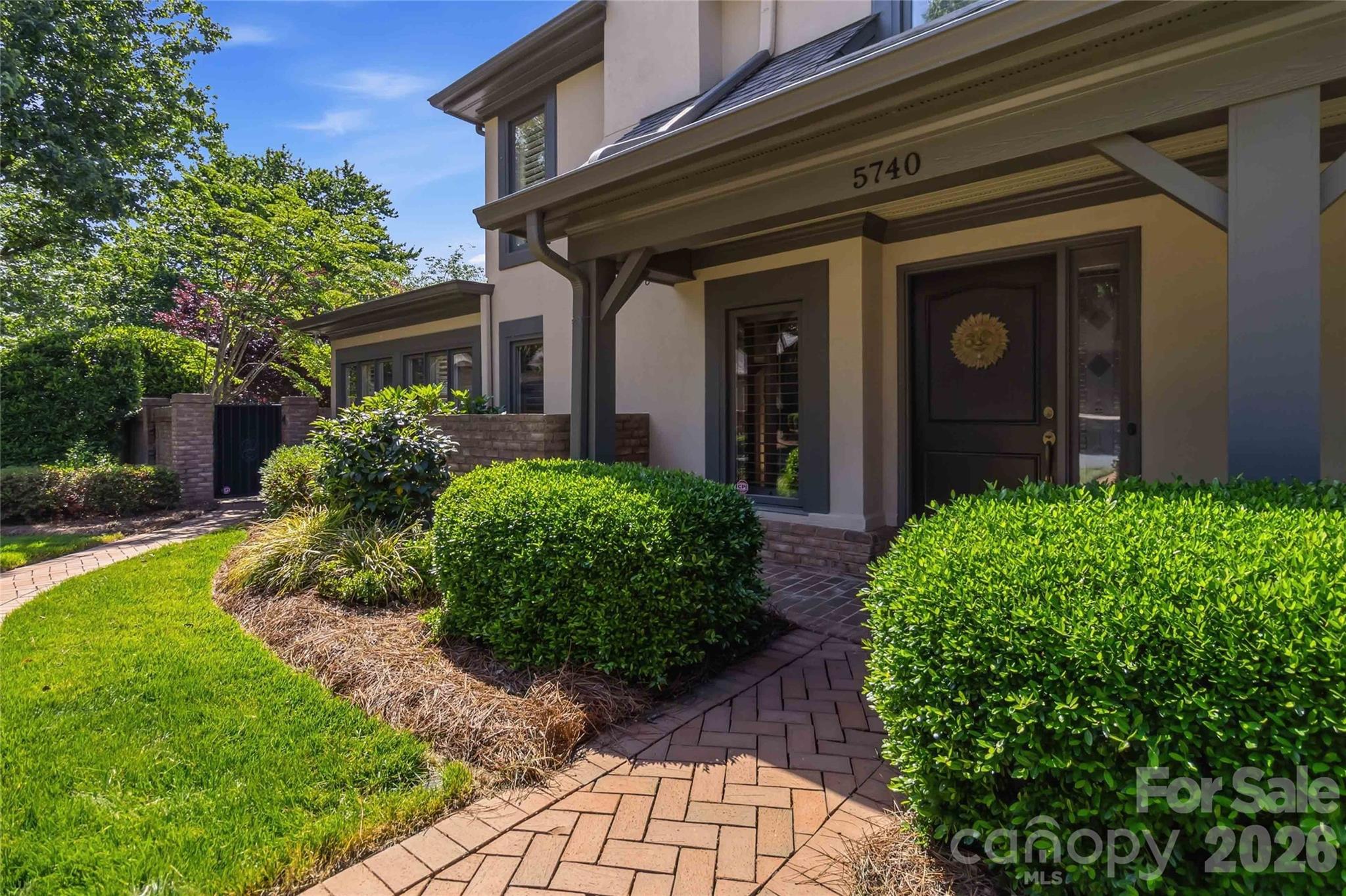 5740 Ballinard Lane