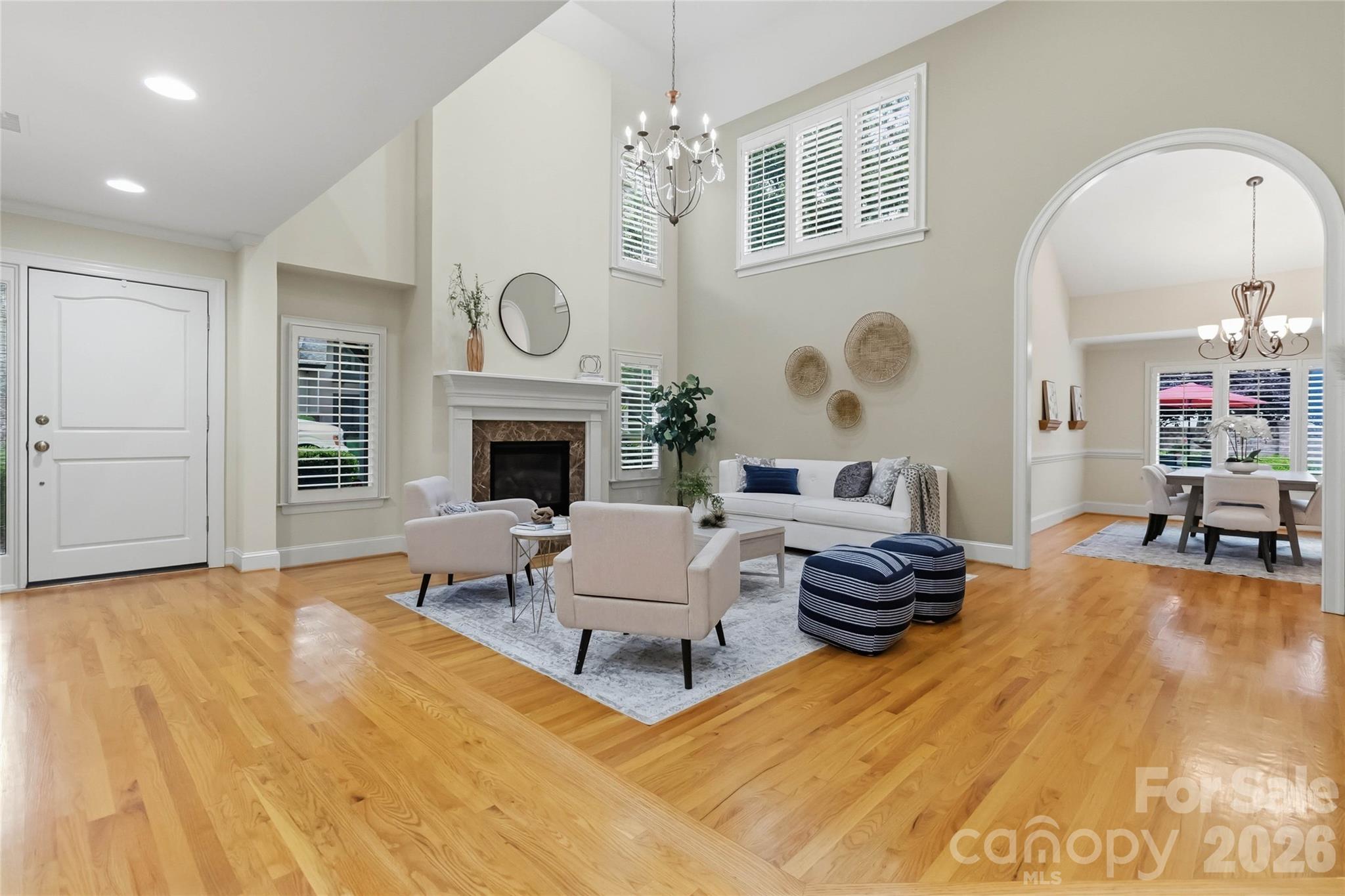 5740 Ballinard Lane