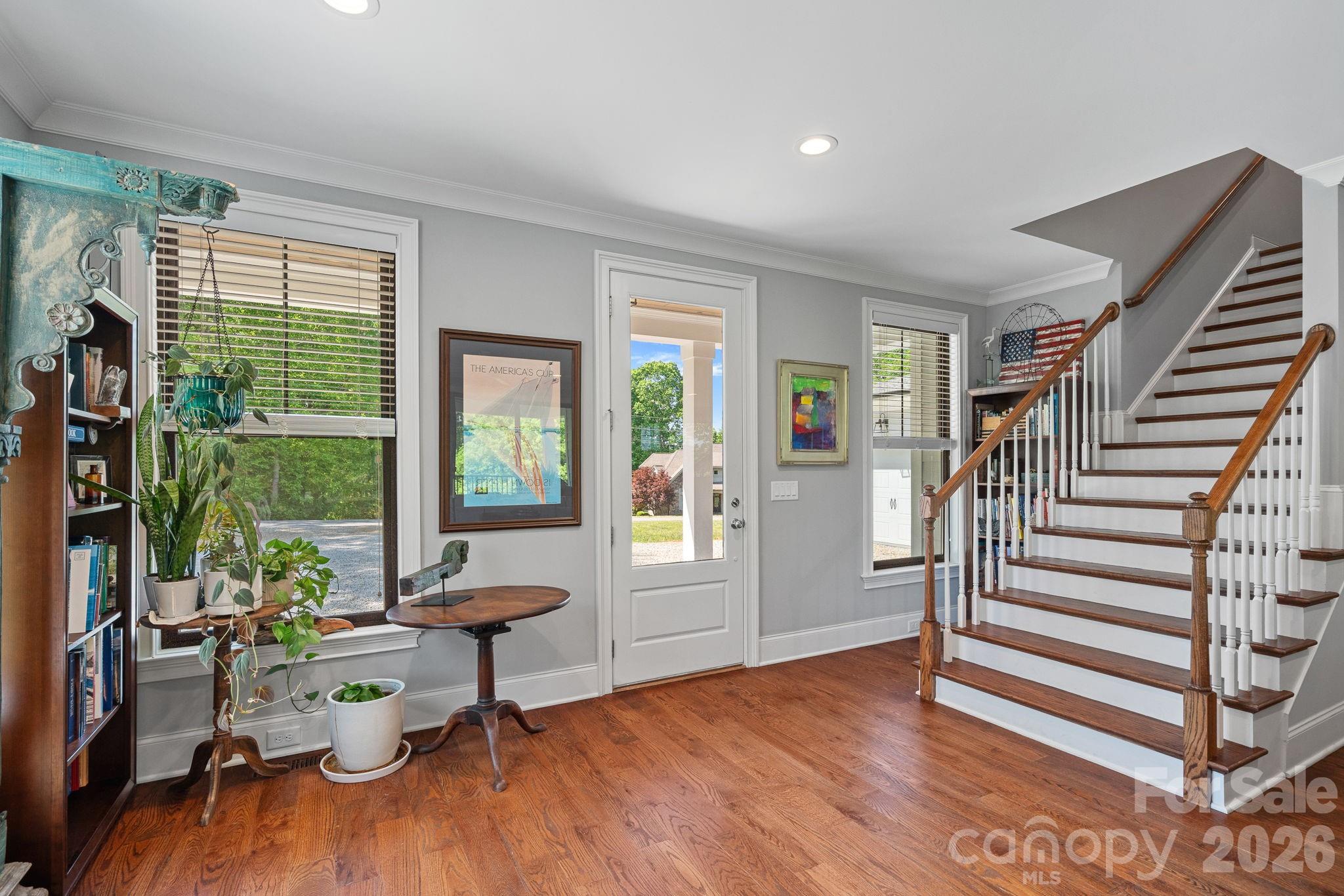 1420 Roundstone Road