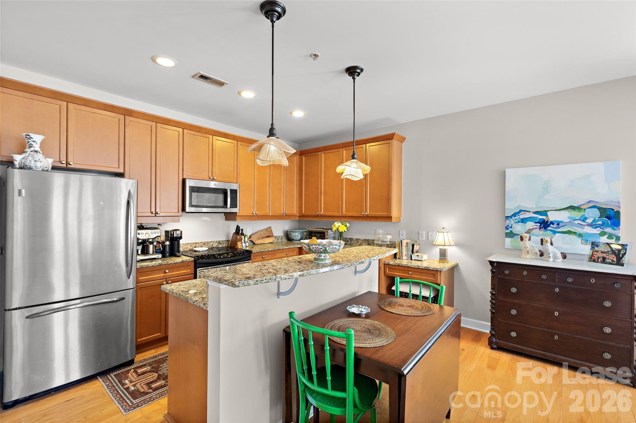 1903 Kenilworth Avenue Unit: 205