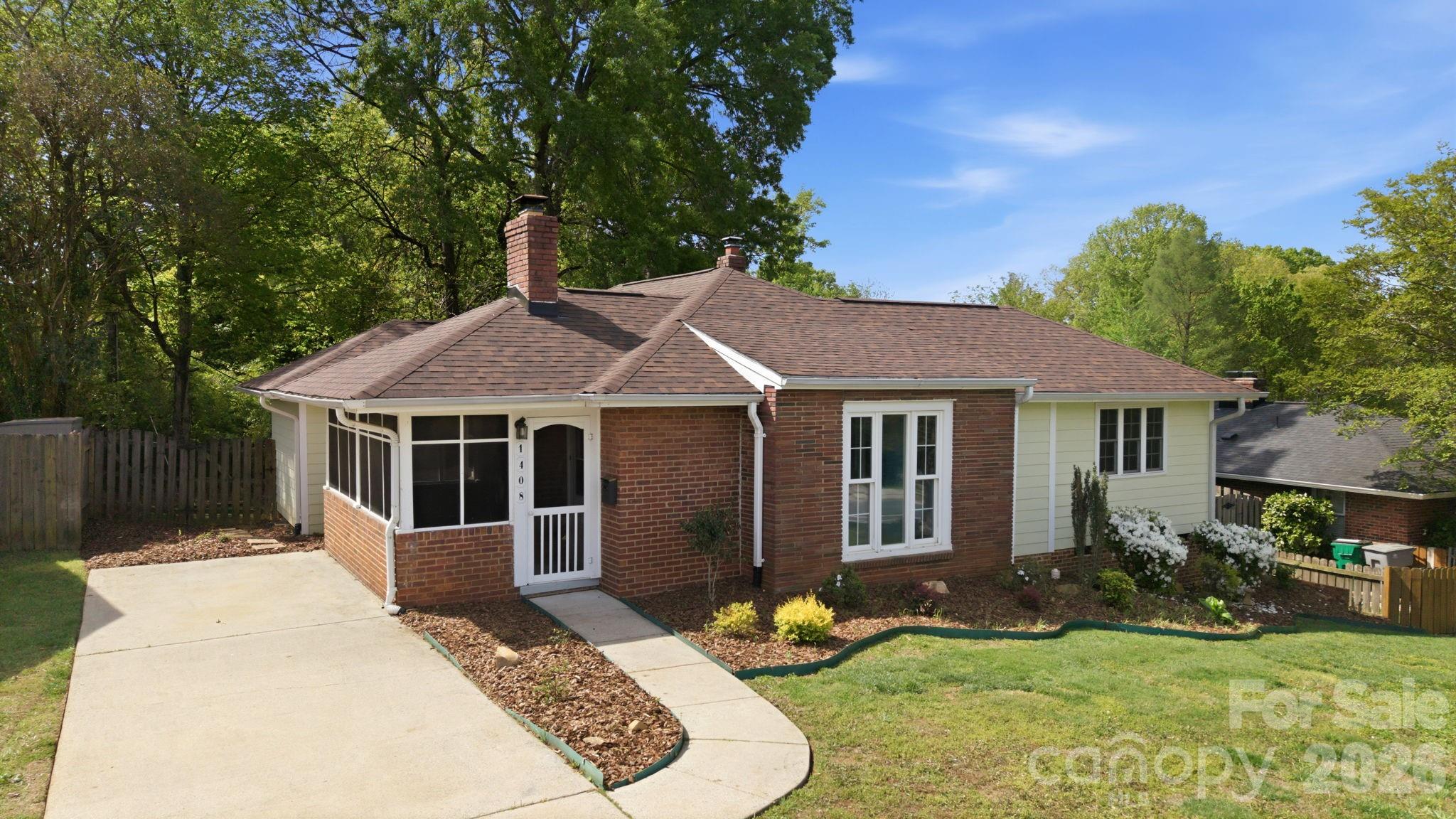 1408 Seneca Place