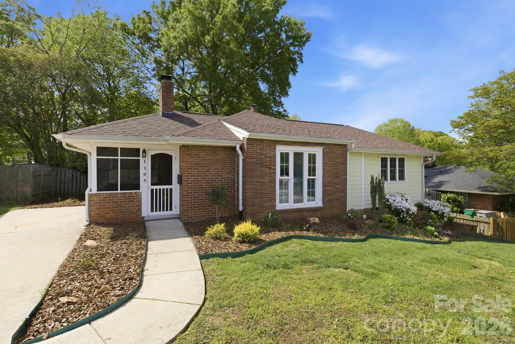 1408 Seneca Place