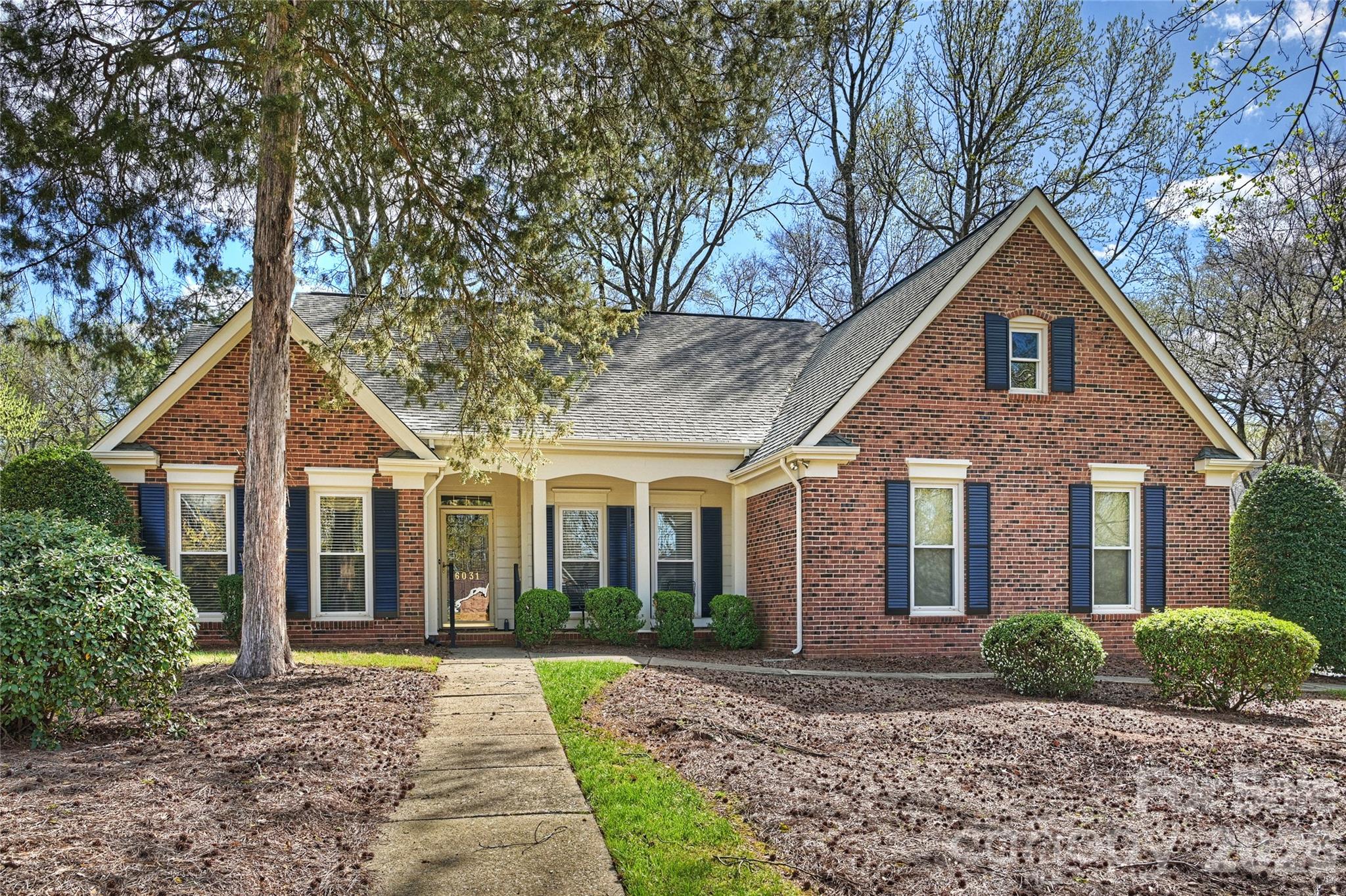 6031 Hickory Forest Drive