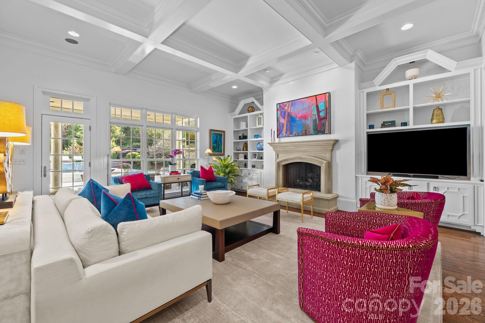 3907 Foxcroft Road