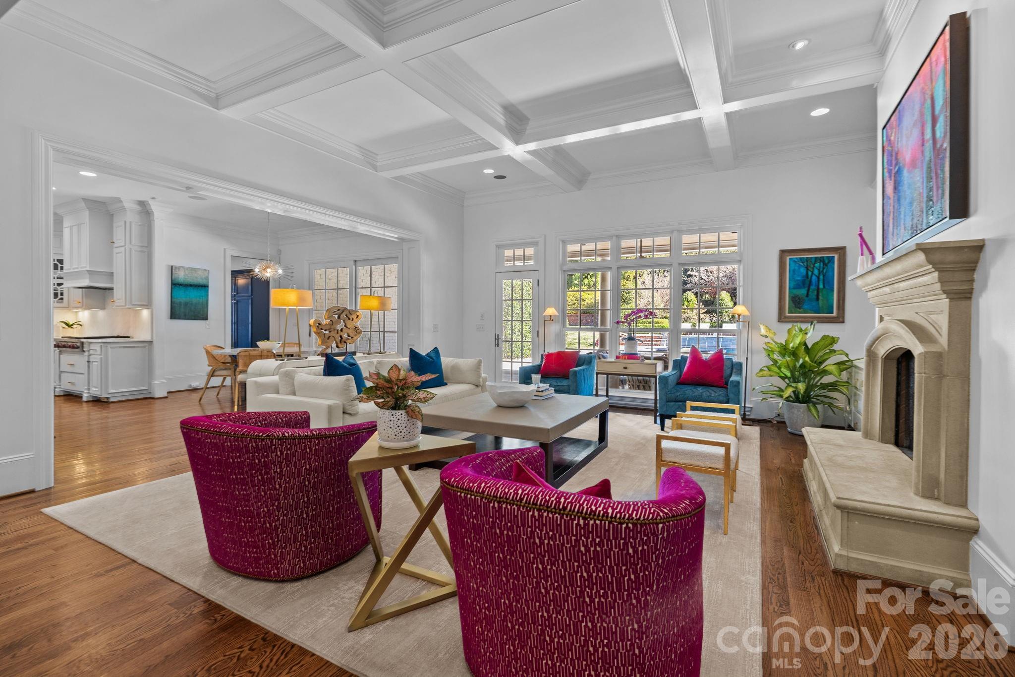 3907 Foxcroft Road