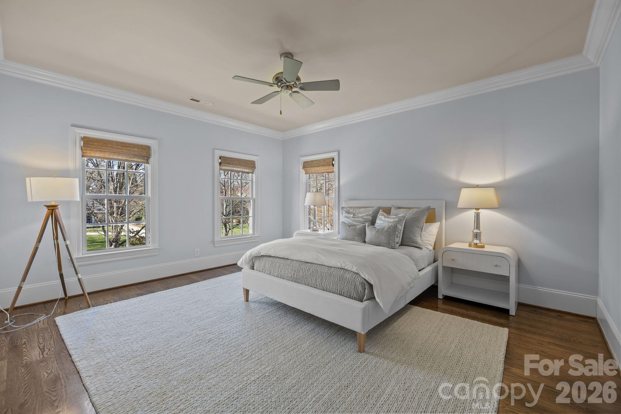 3907 Foxcroft Road