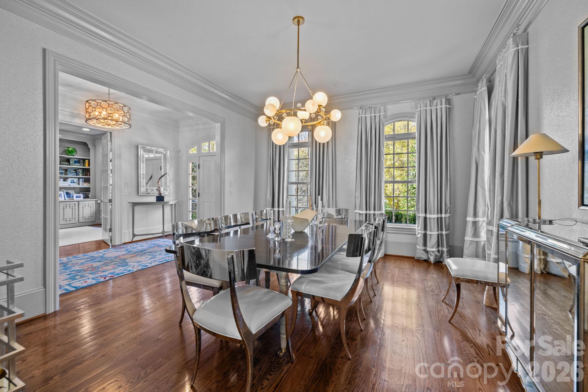 3907 Foxcroft Road