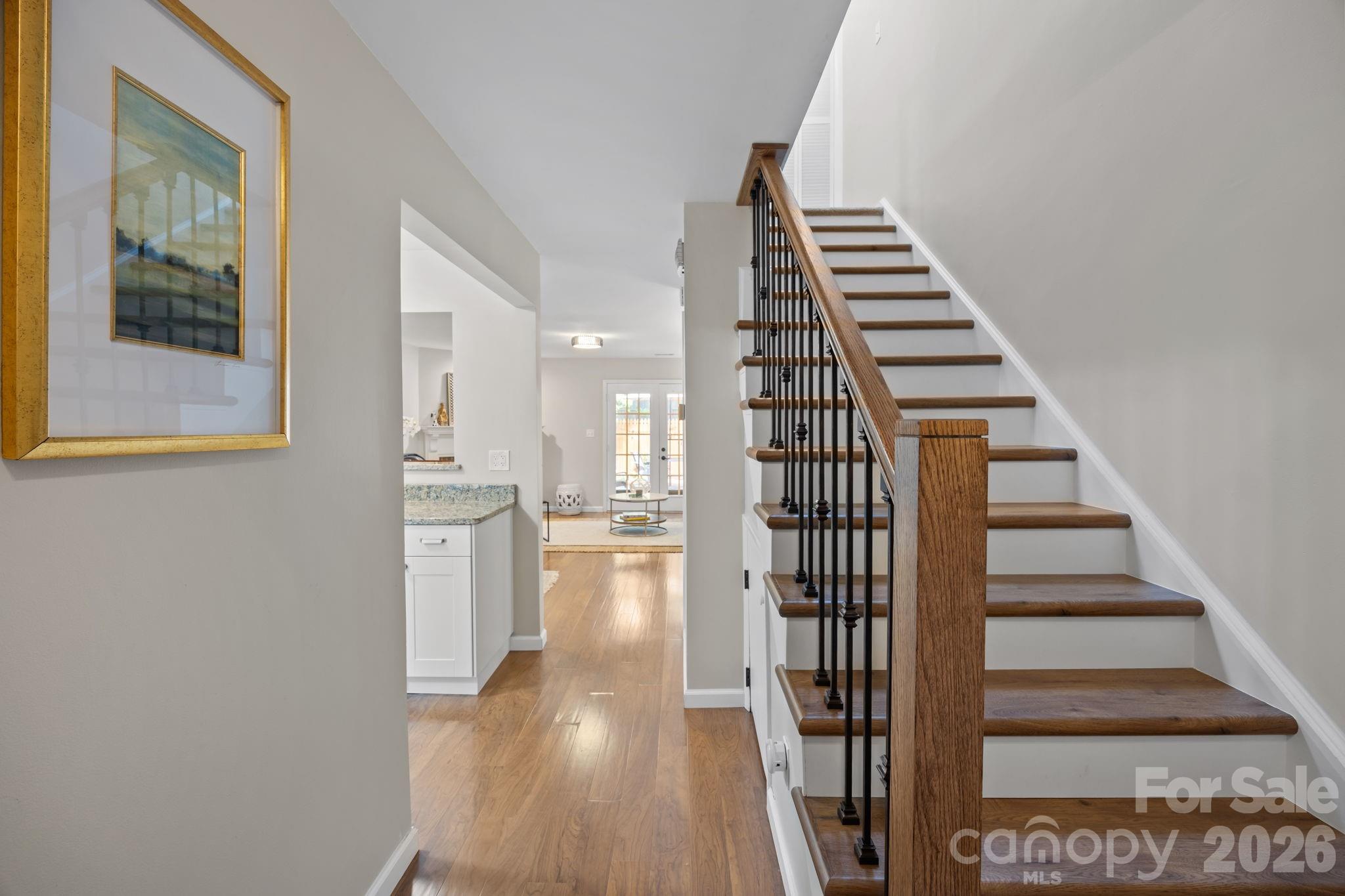 9004 Nolley Court Unit: F