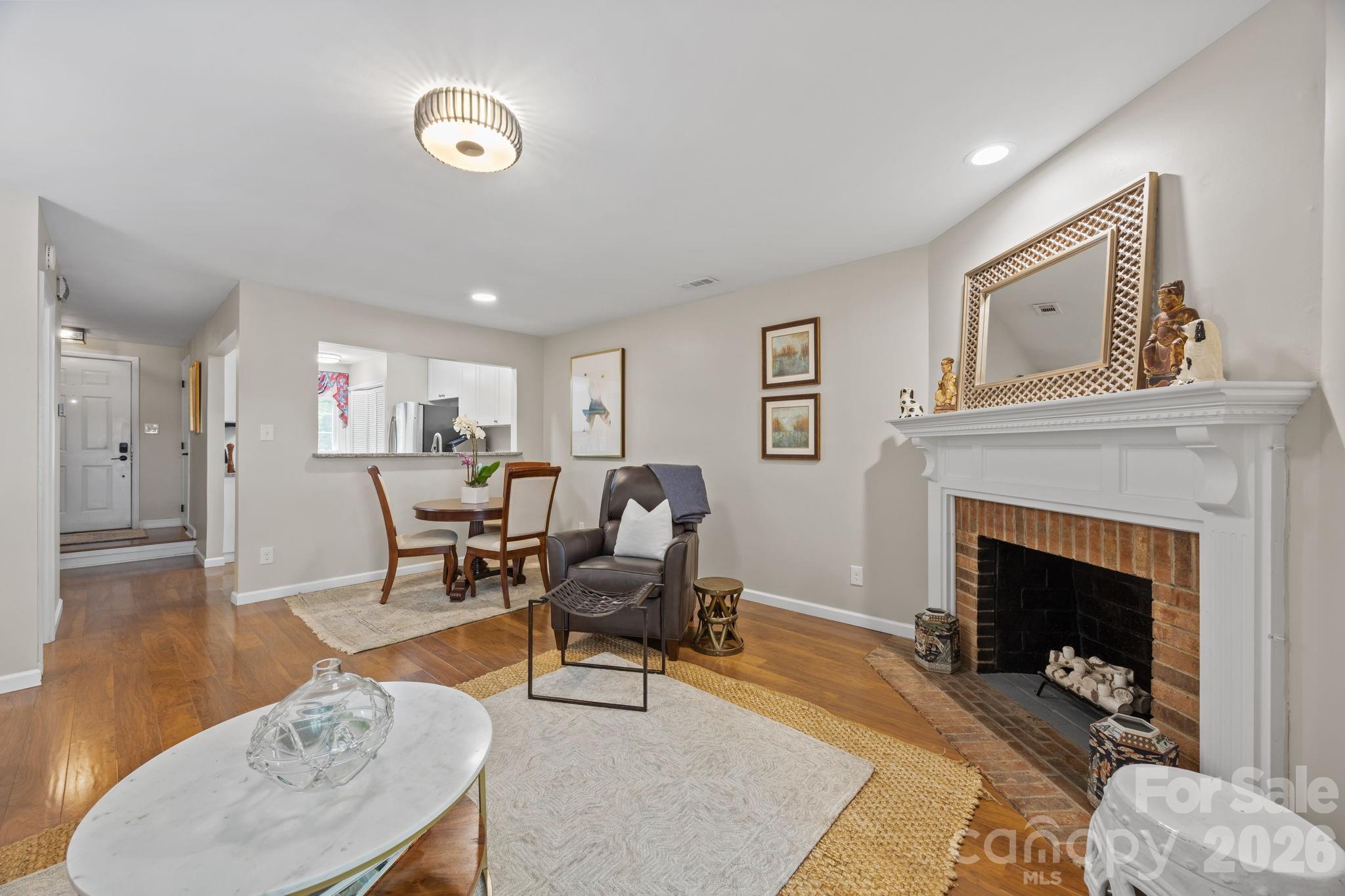 9004 Nolley Court Unit: F