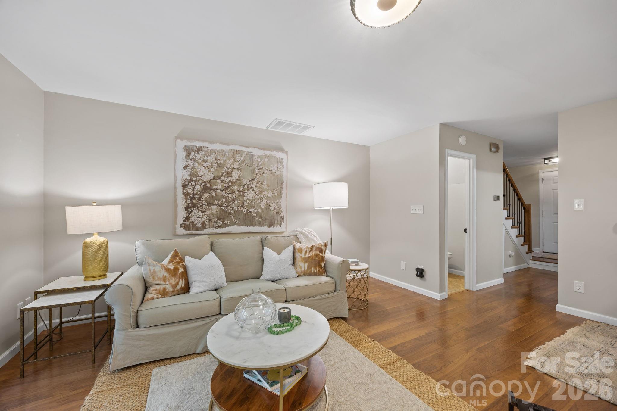 9004 Nolley Court Unit: F