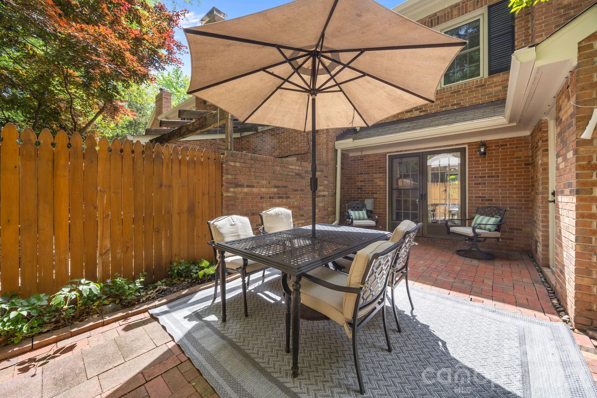 9004 Nolley Court Unit: F