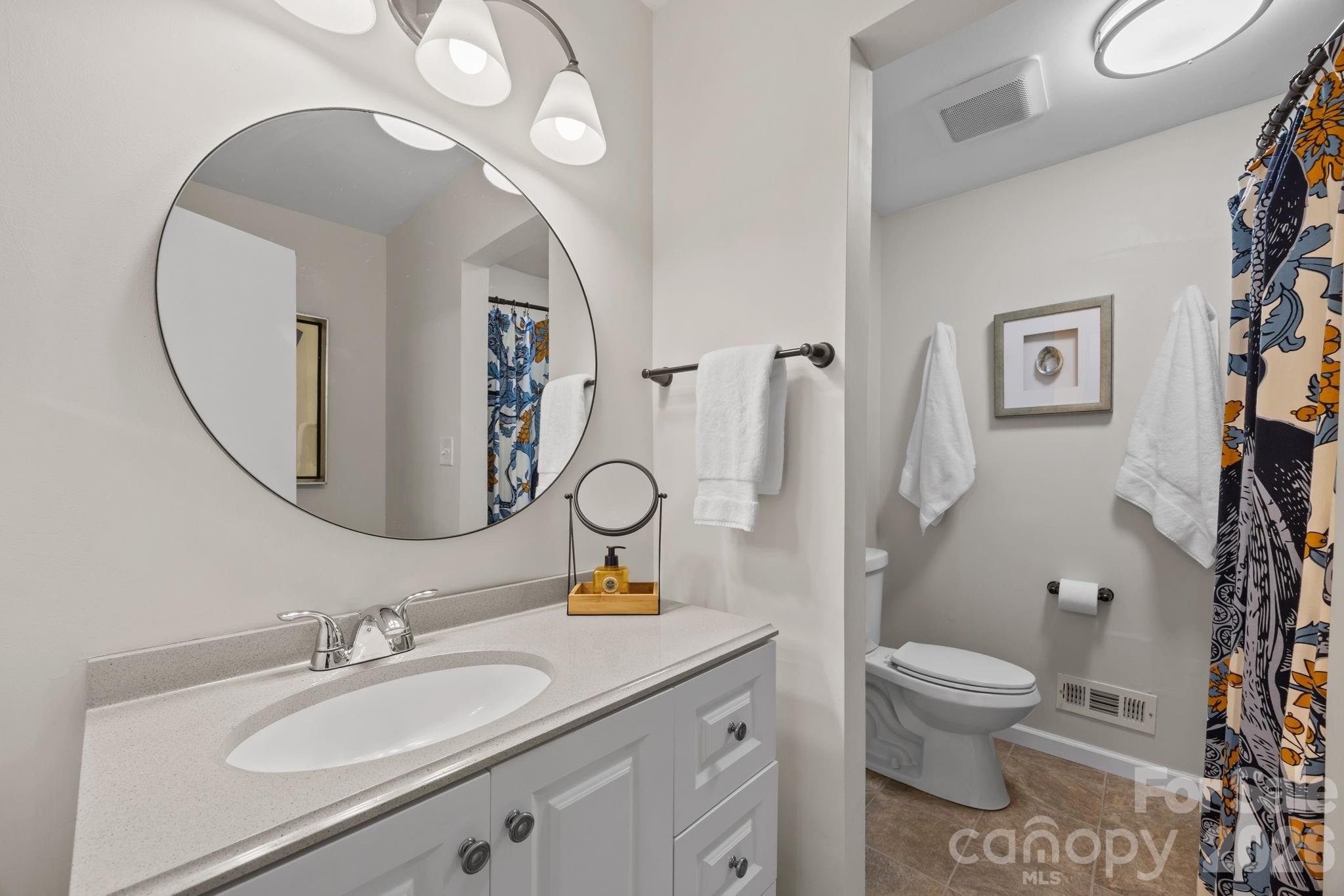 9004 Nolley Court Unit: F