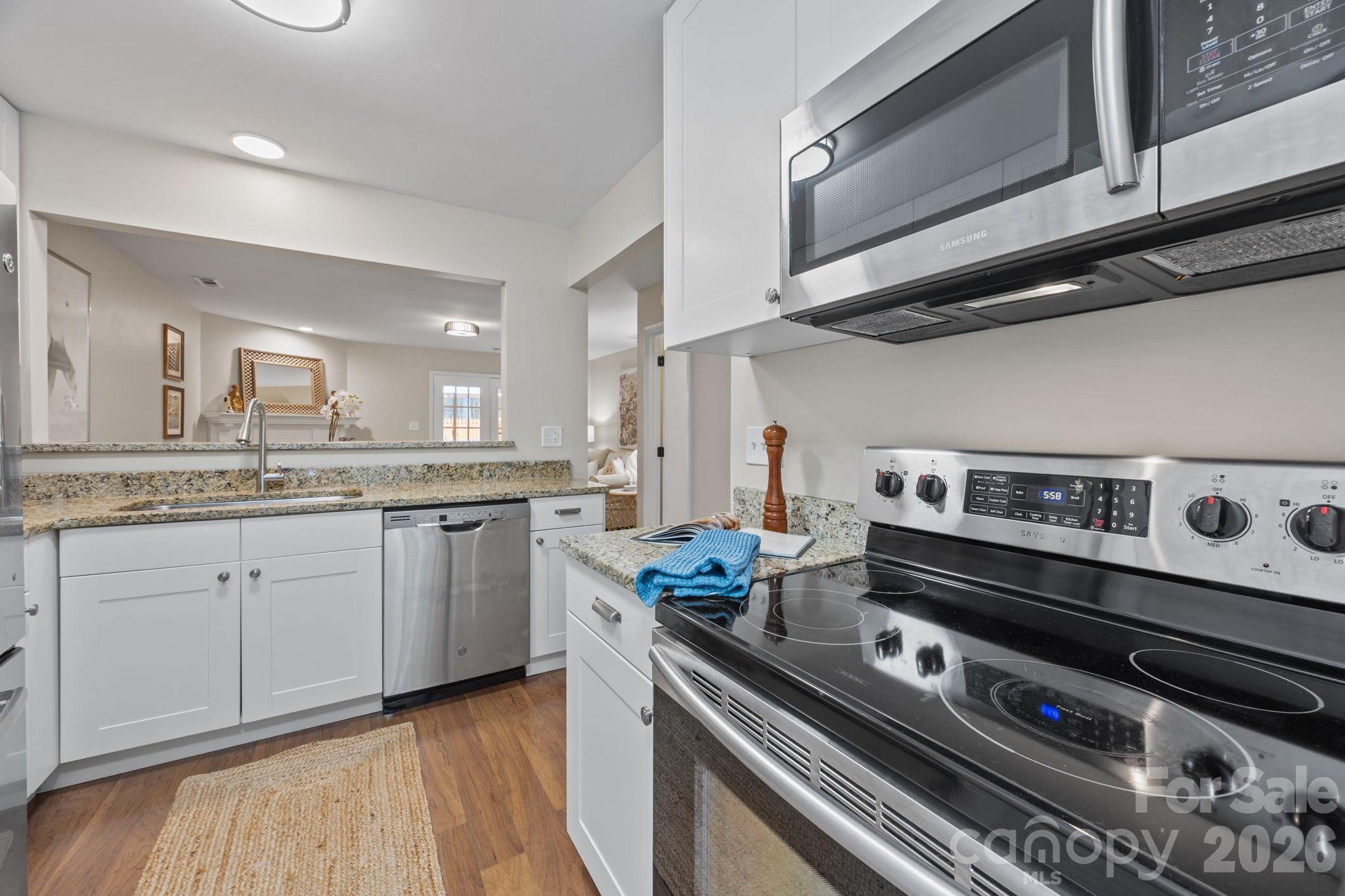 9004 Nolley Court Unit: F
