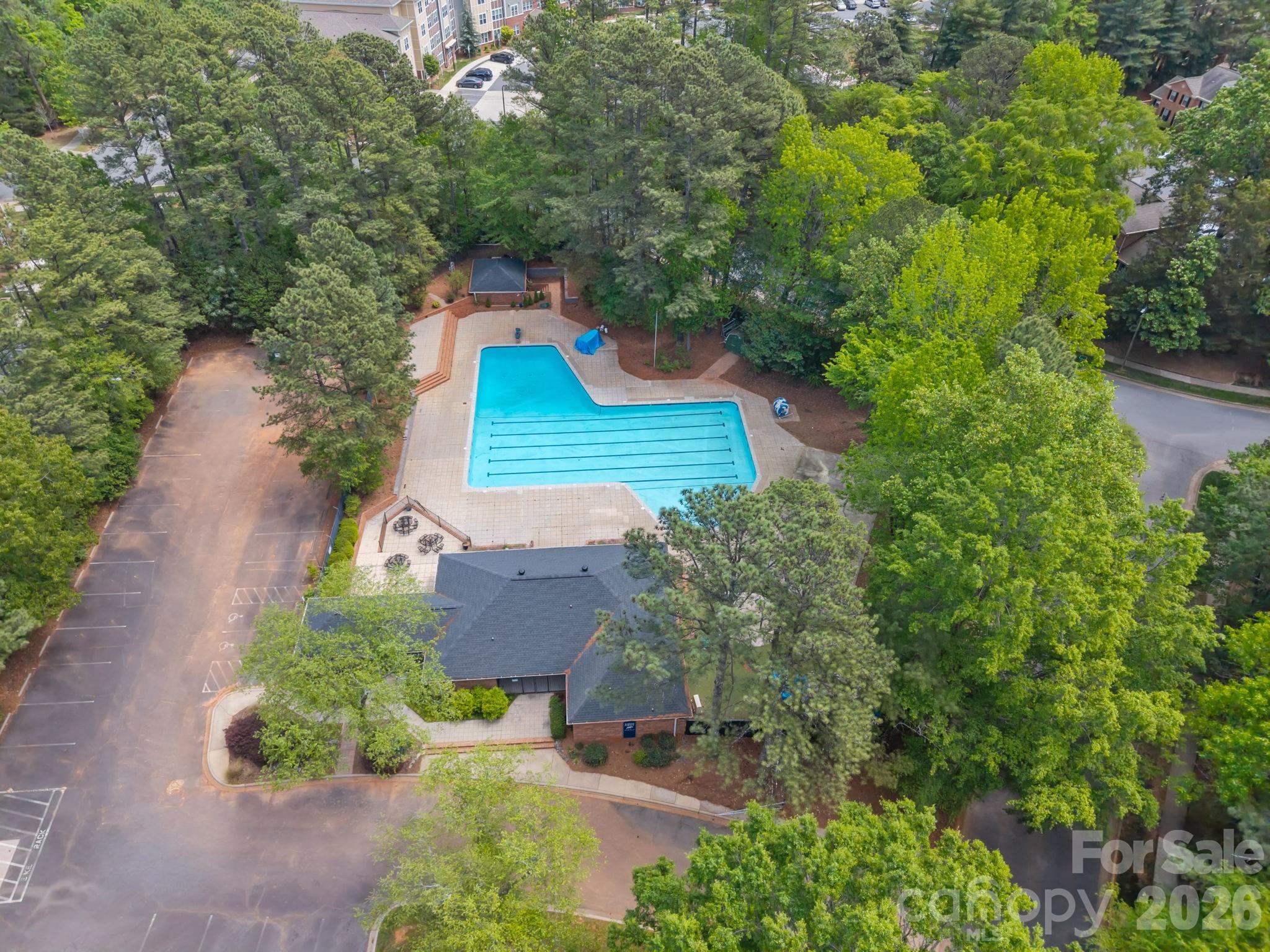 9004 Nolley Court Unit: F