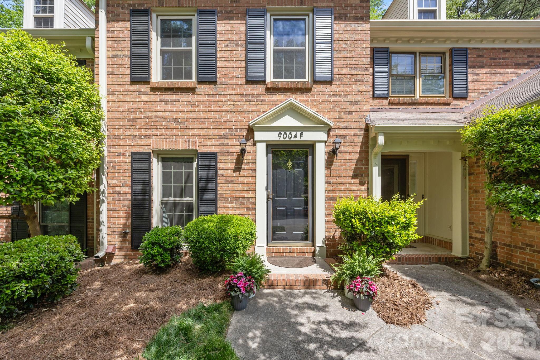 9004 Nolley Court Unit: F