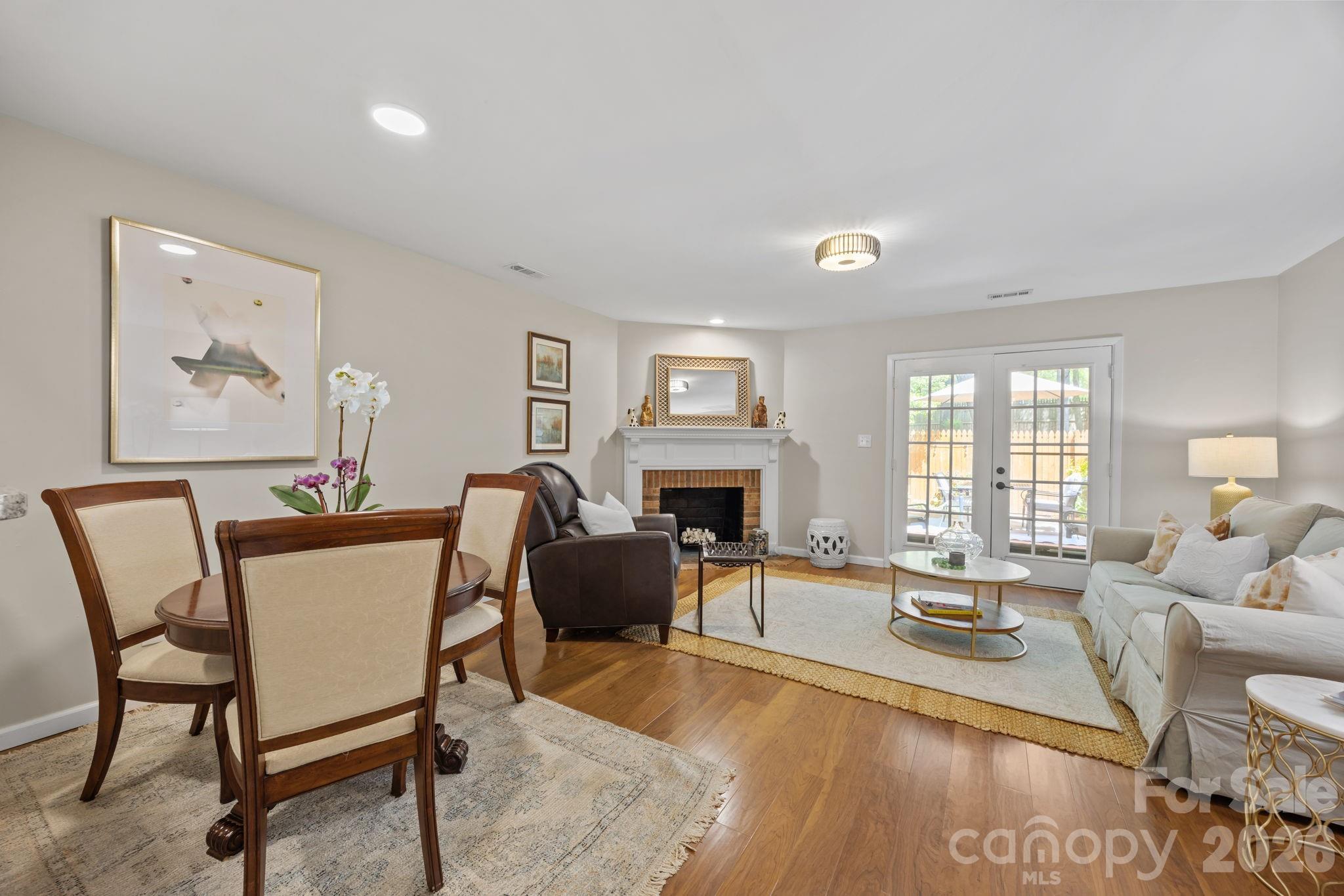 9004 Nolley Court Unit: F