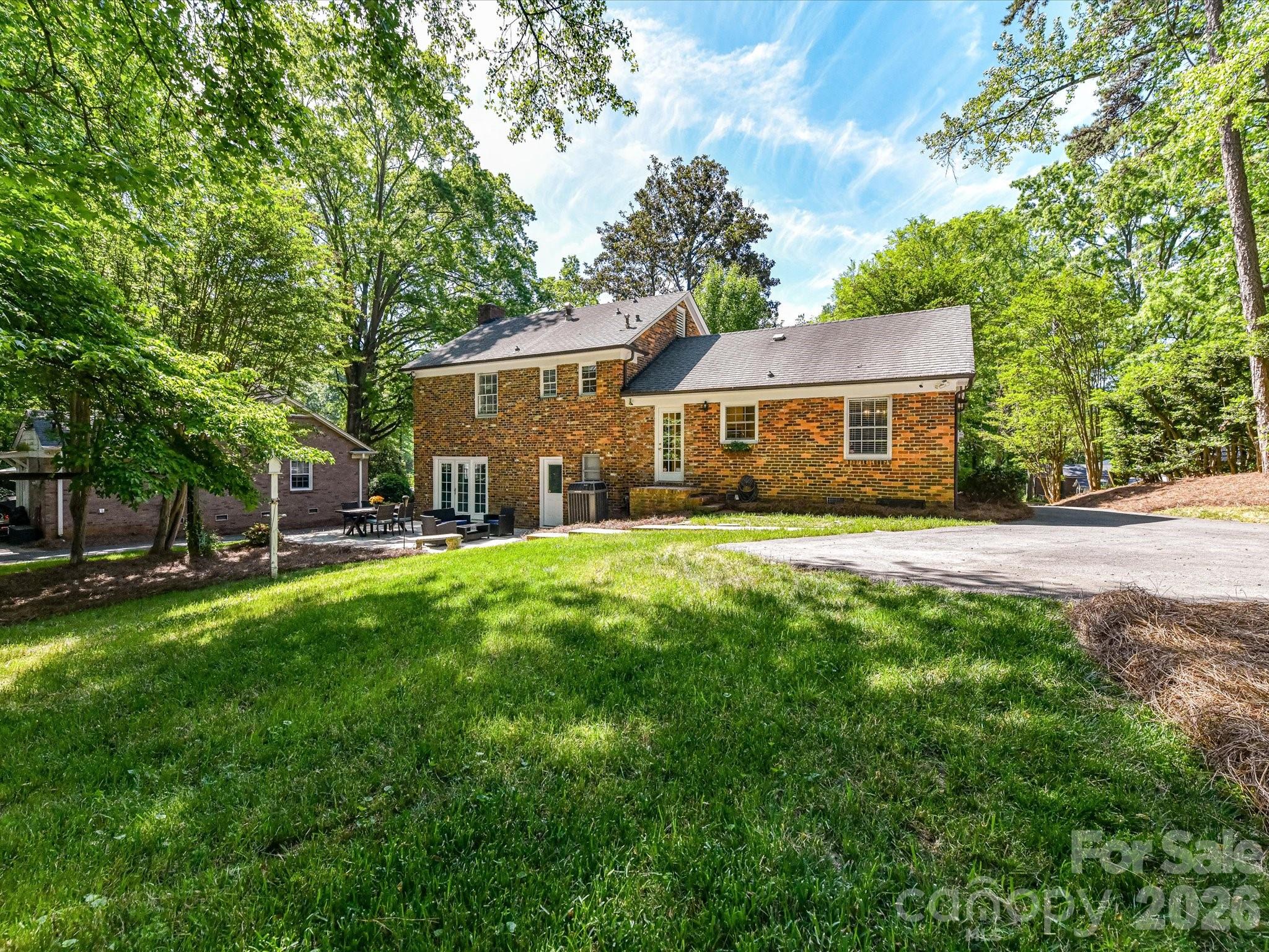 4017 Meadston Lane