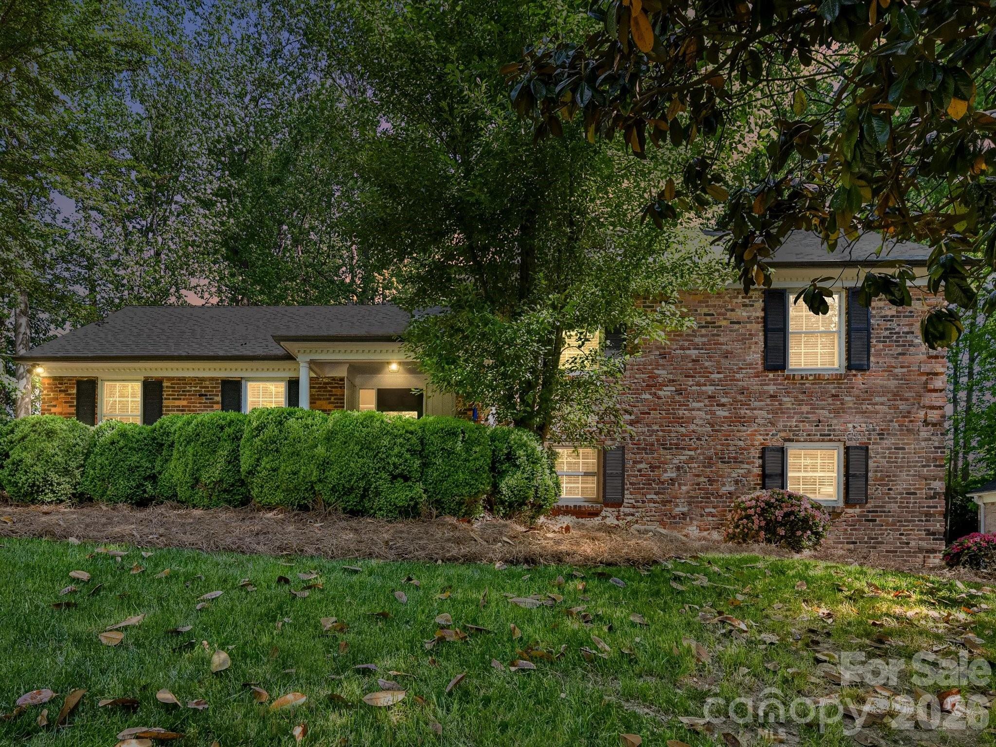 4017 Meadston Lane