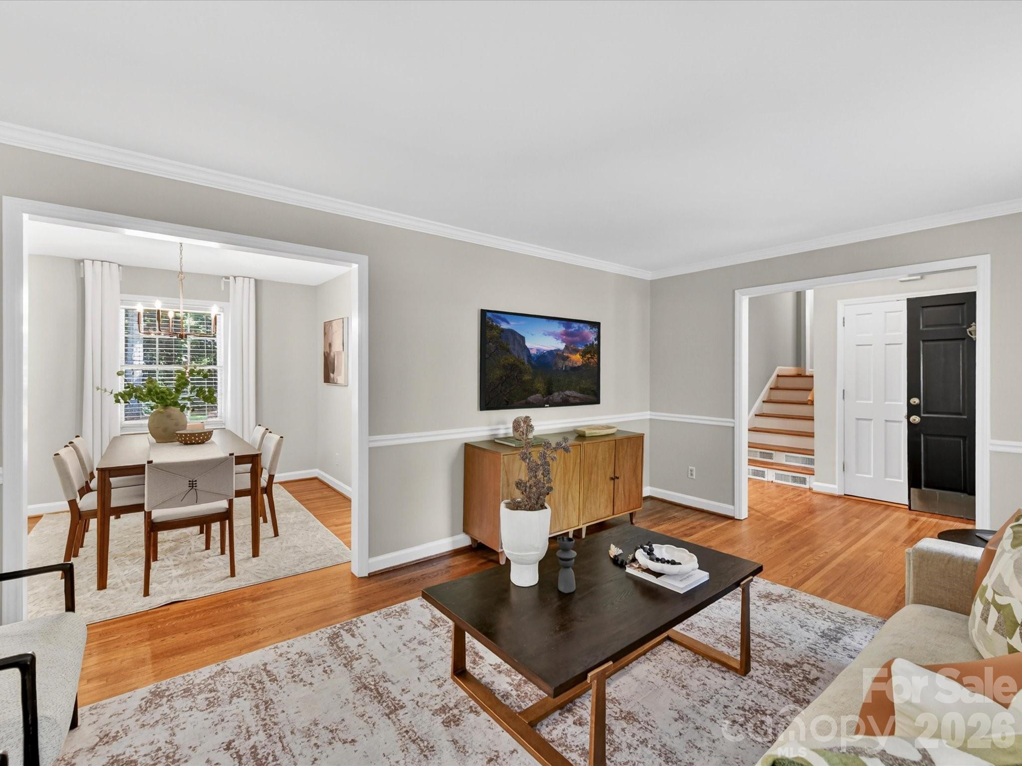 4017 Meadston Lane