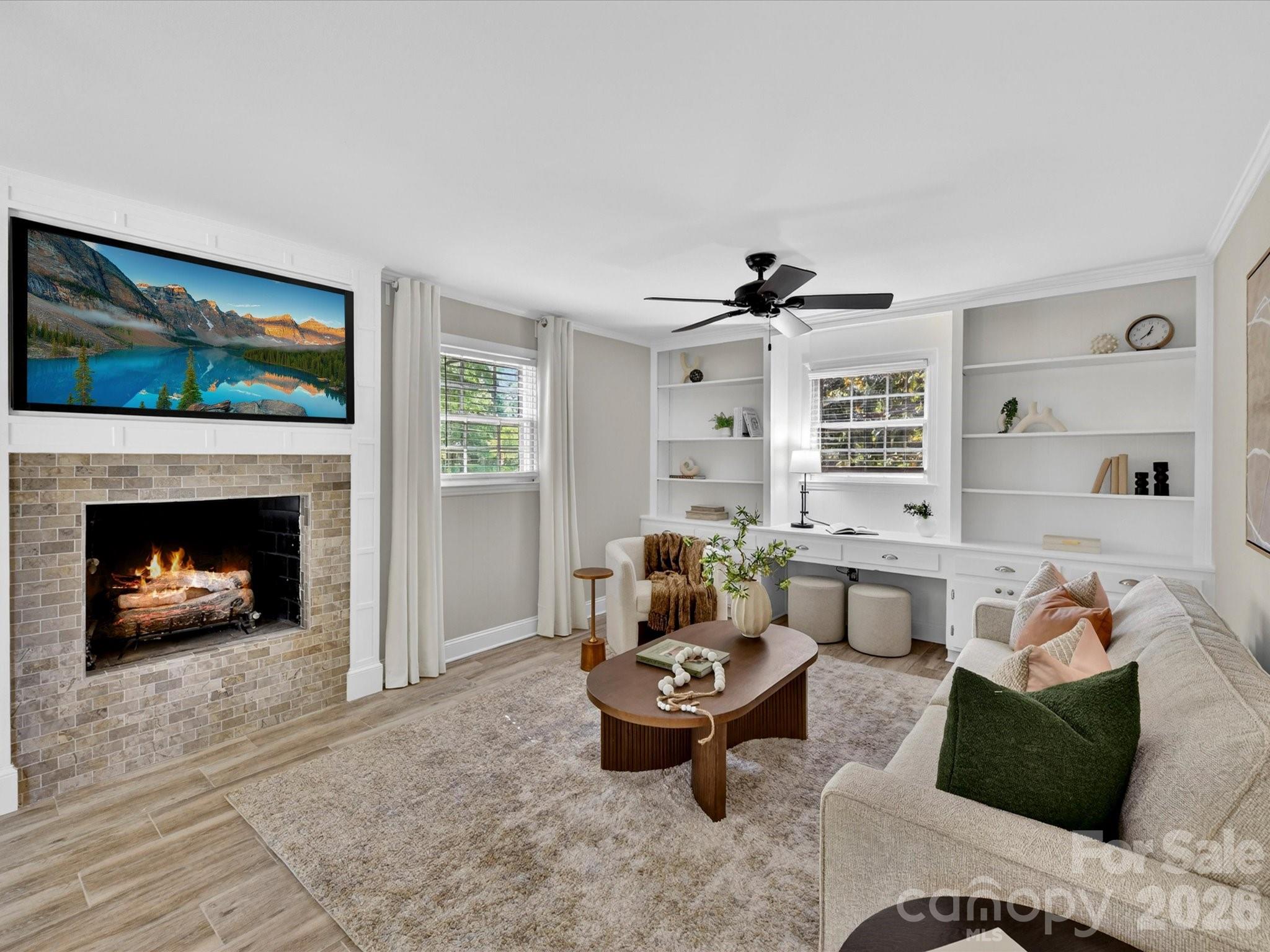 4017 Meadston Lane