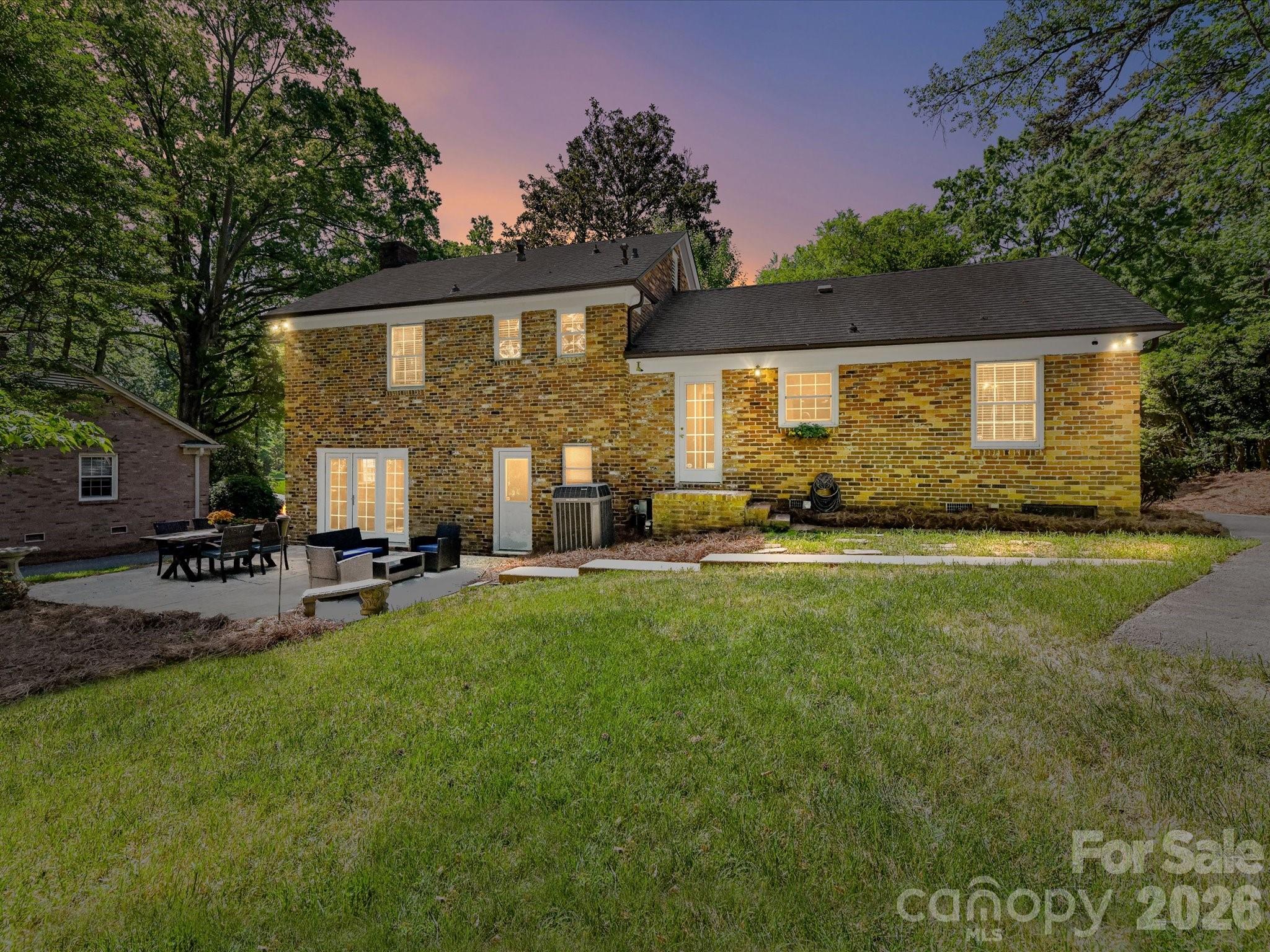 4017 Meadston Lane