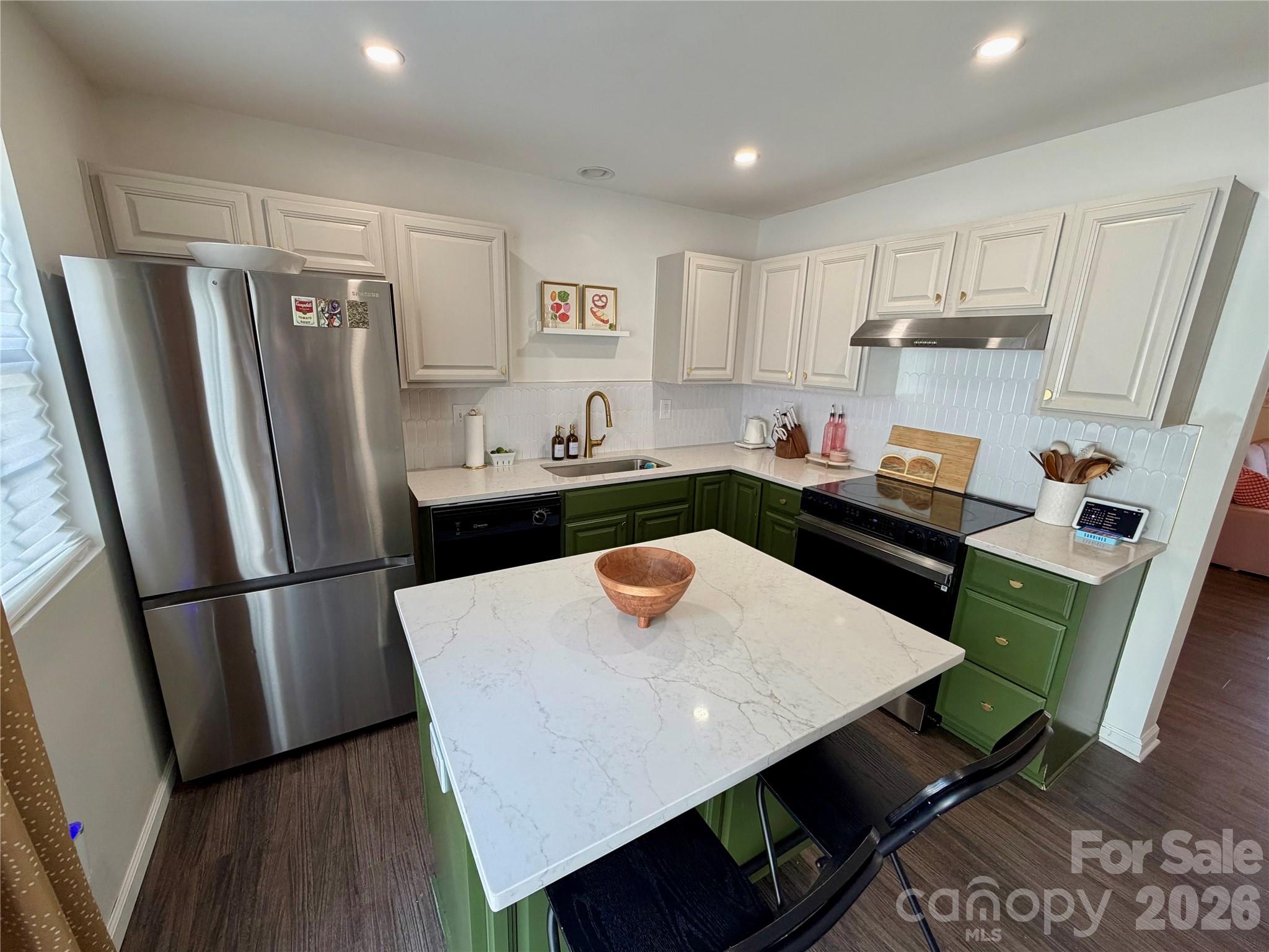 732 Rock Lake Glen