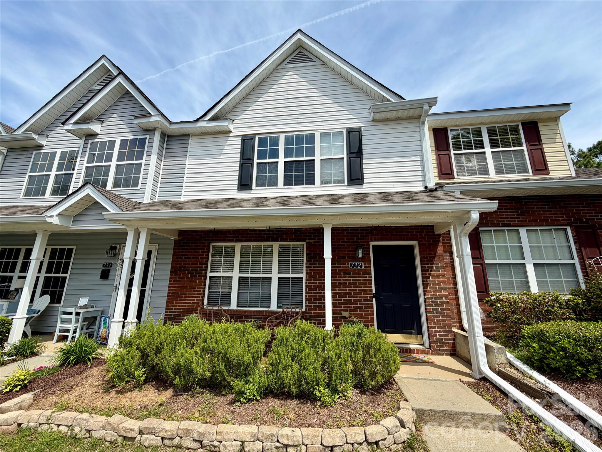 732 Rock Lake Glen