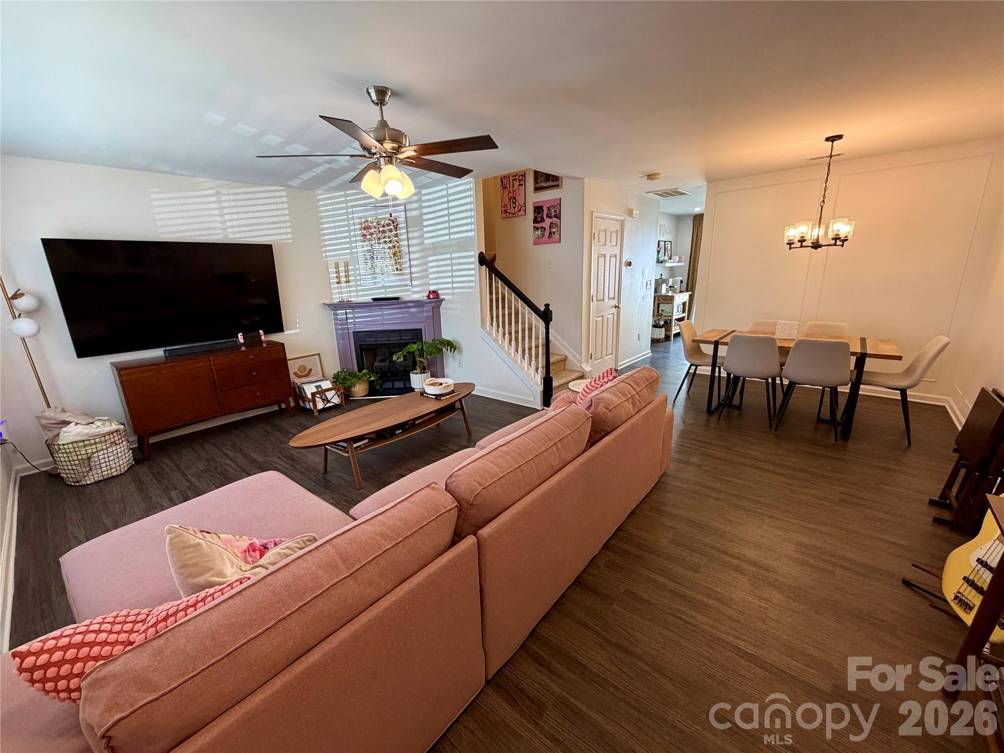 732 Rock Lake Glen