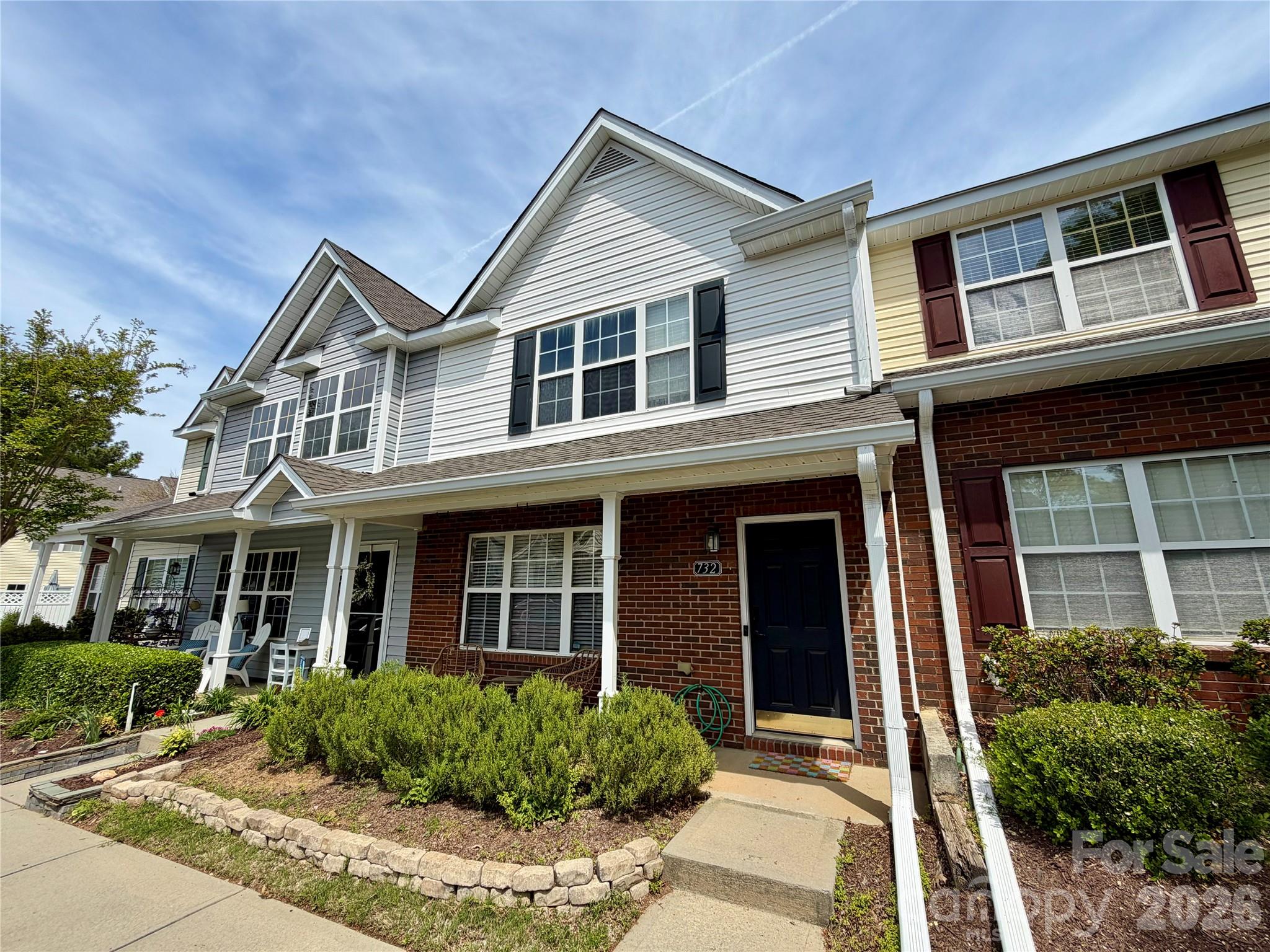 732 Rock Lake Glen