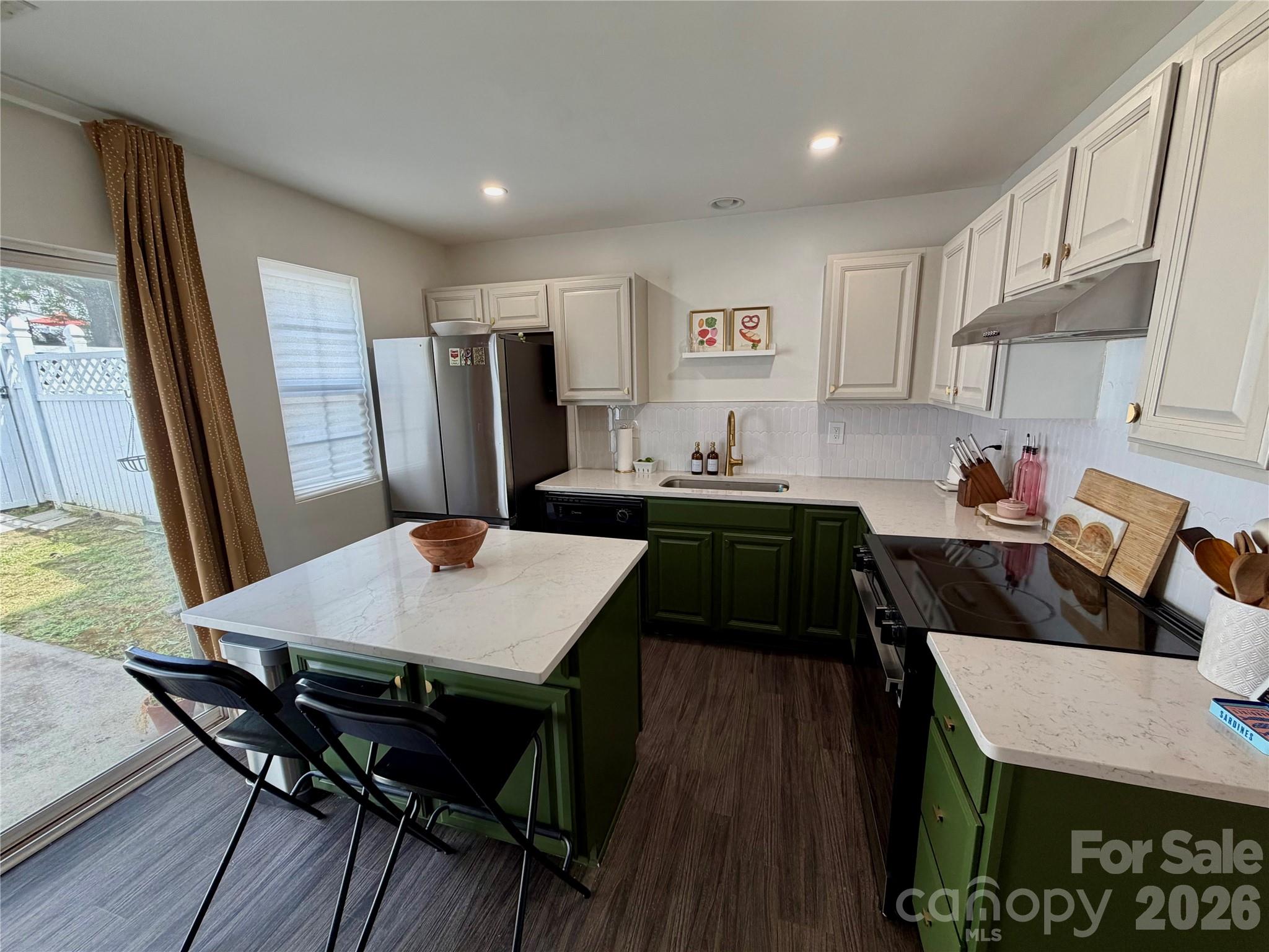 732 Rock Lake Glen