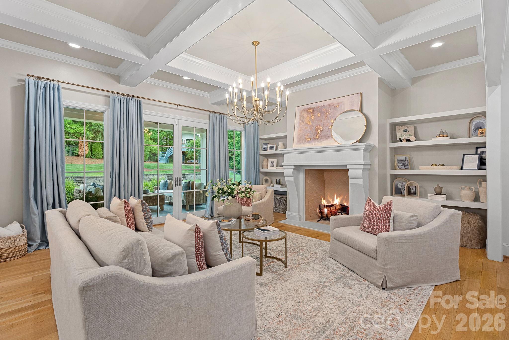 3901 Carmel Acres Drive