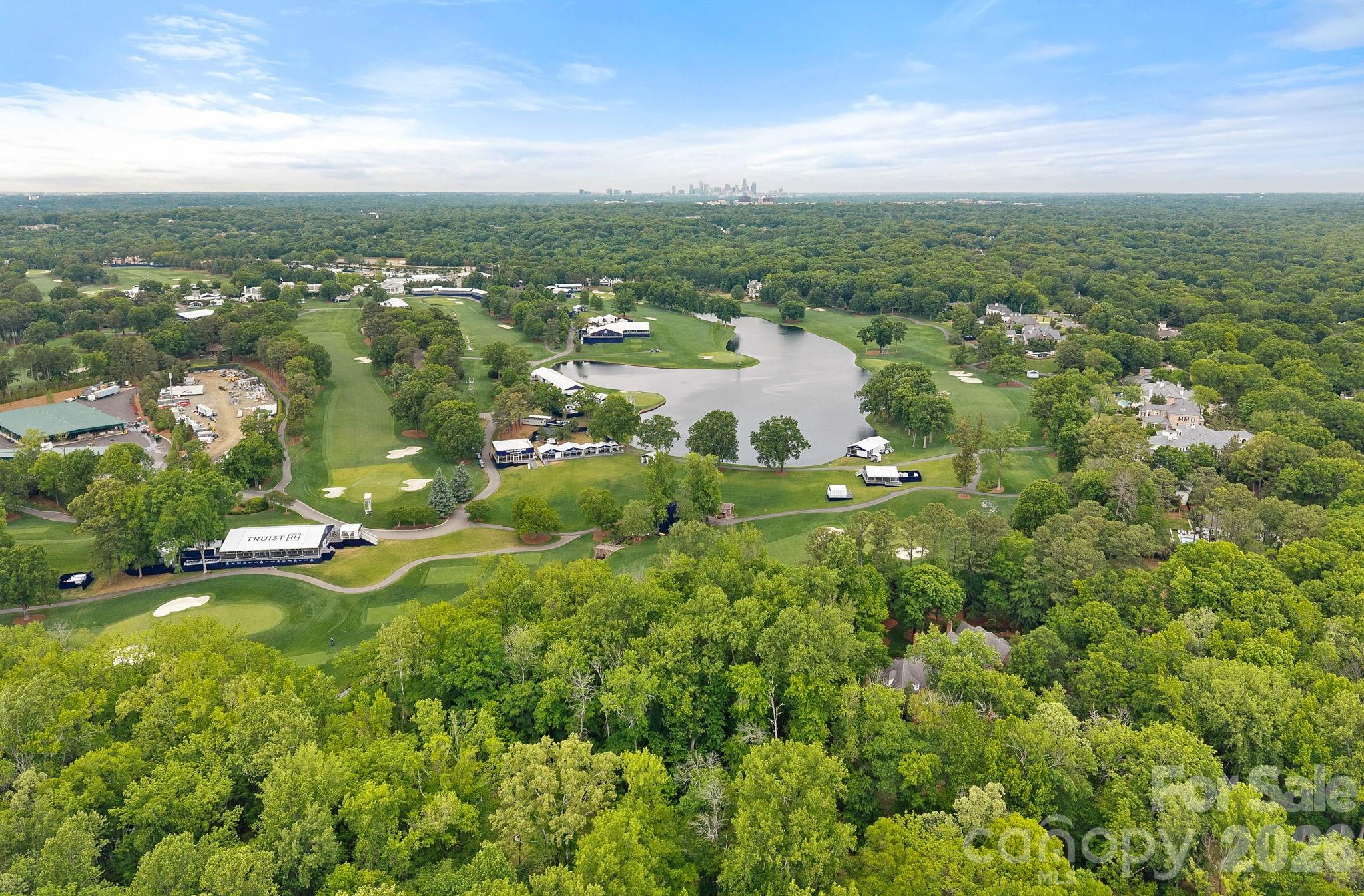 3901 Carmel Acres Drive