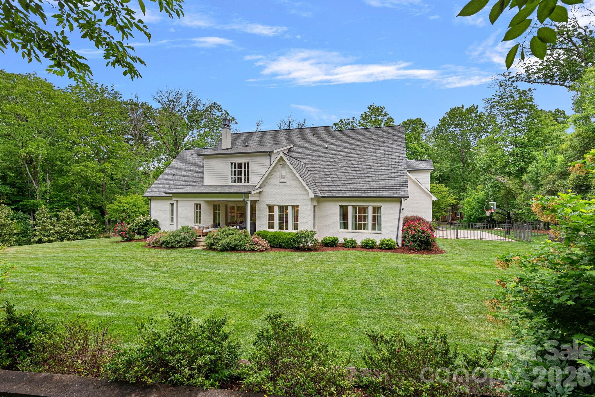 3901 Carmel Acres Drive