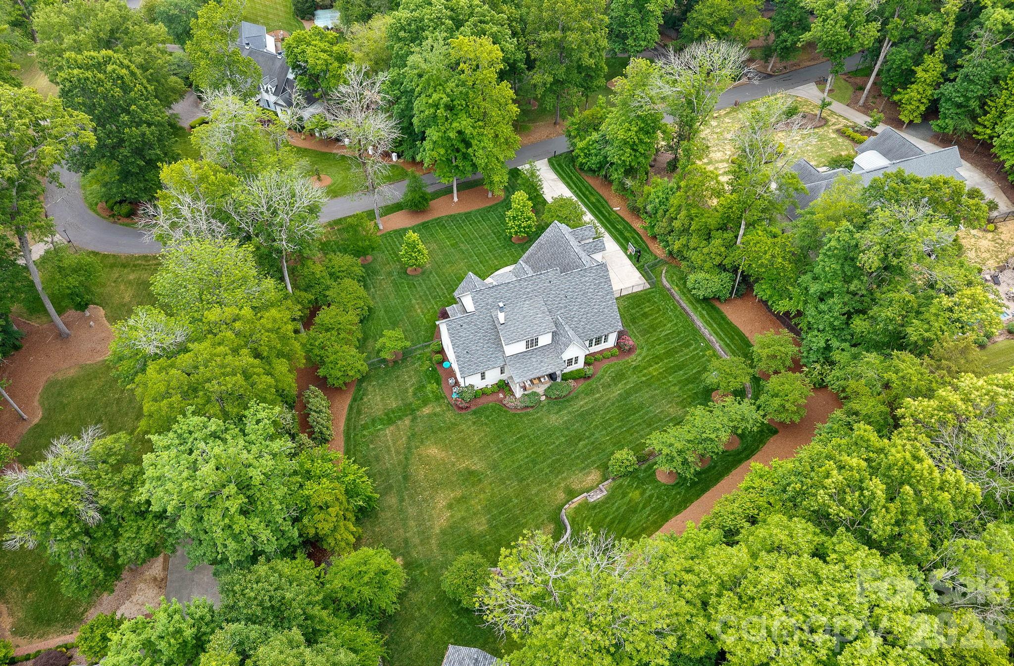 3901 Carmel Acres Drive