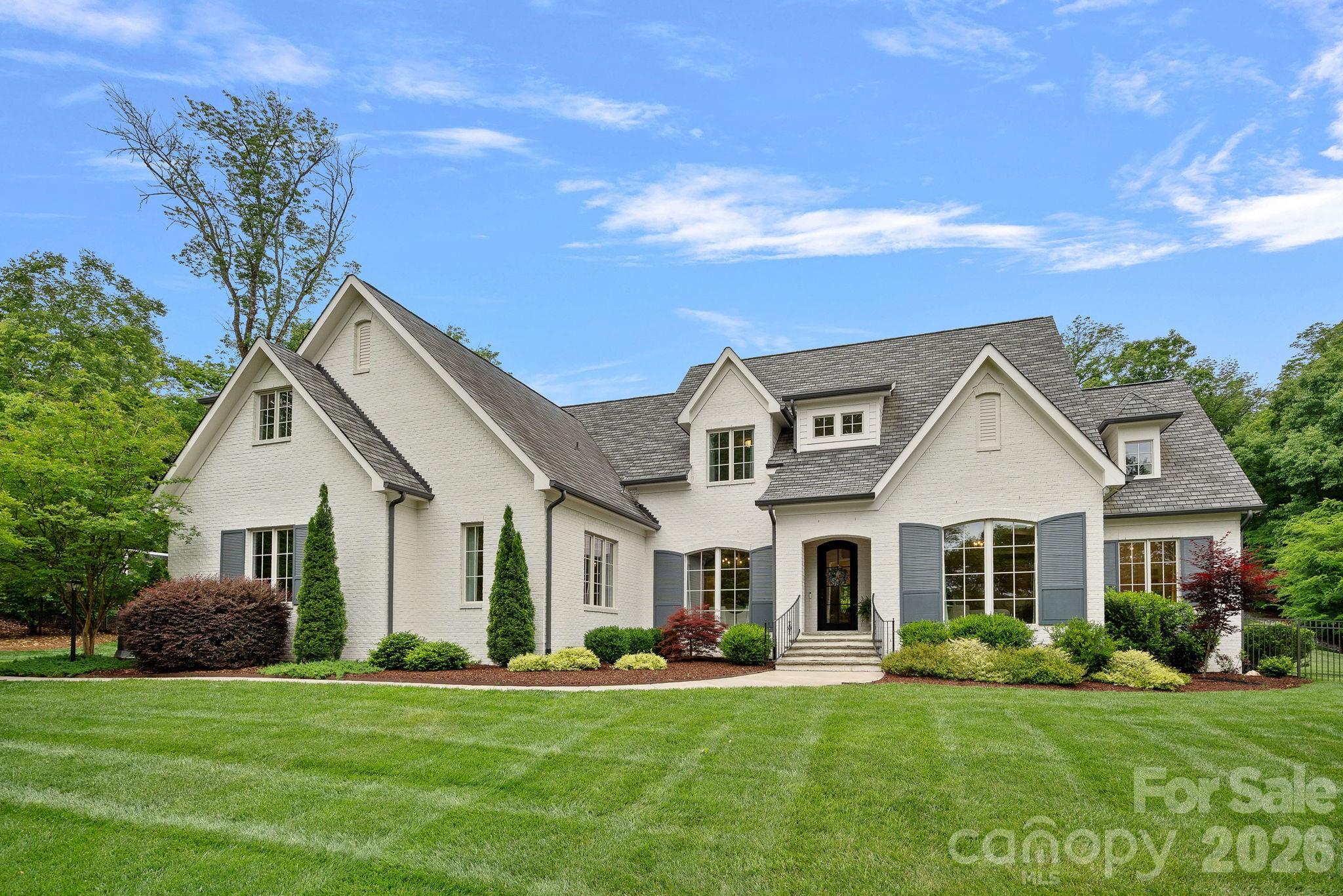 3901 Carmel Acres Drive