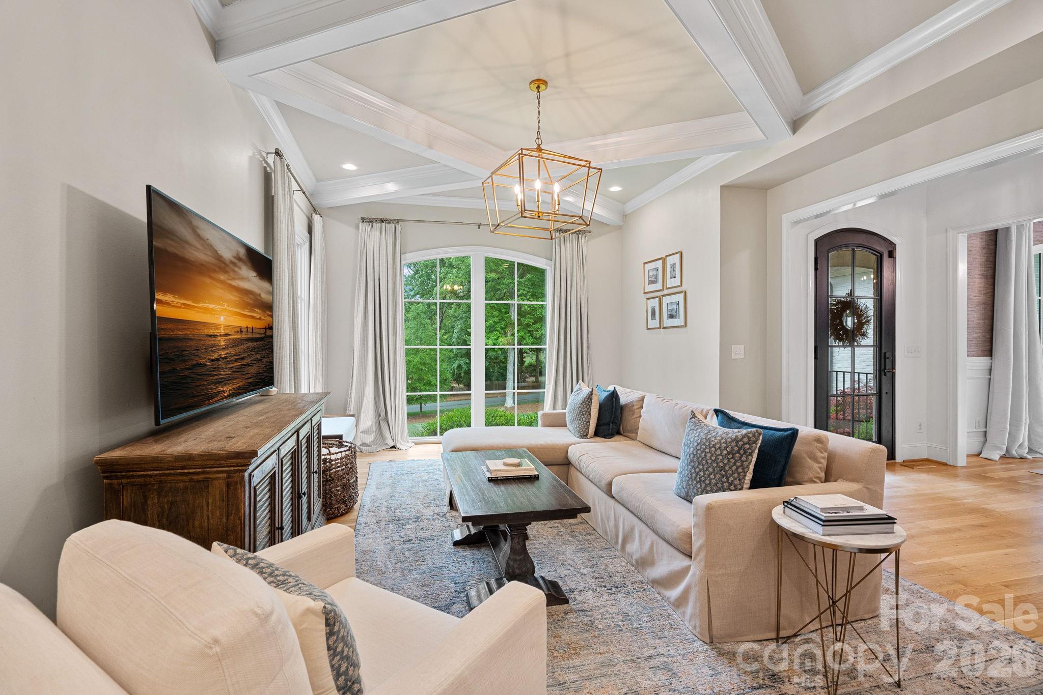3901 Carmel Acres Drive